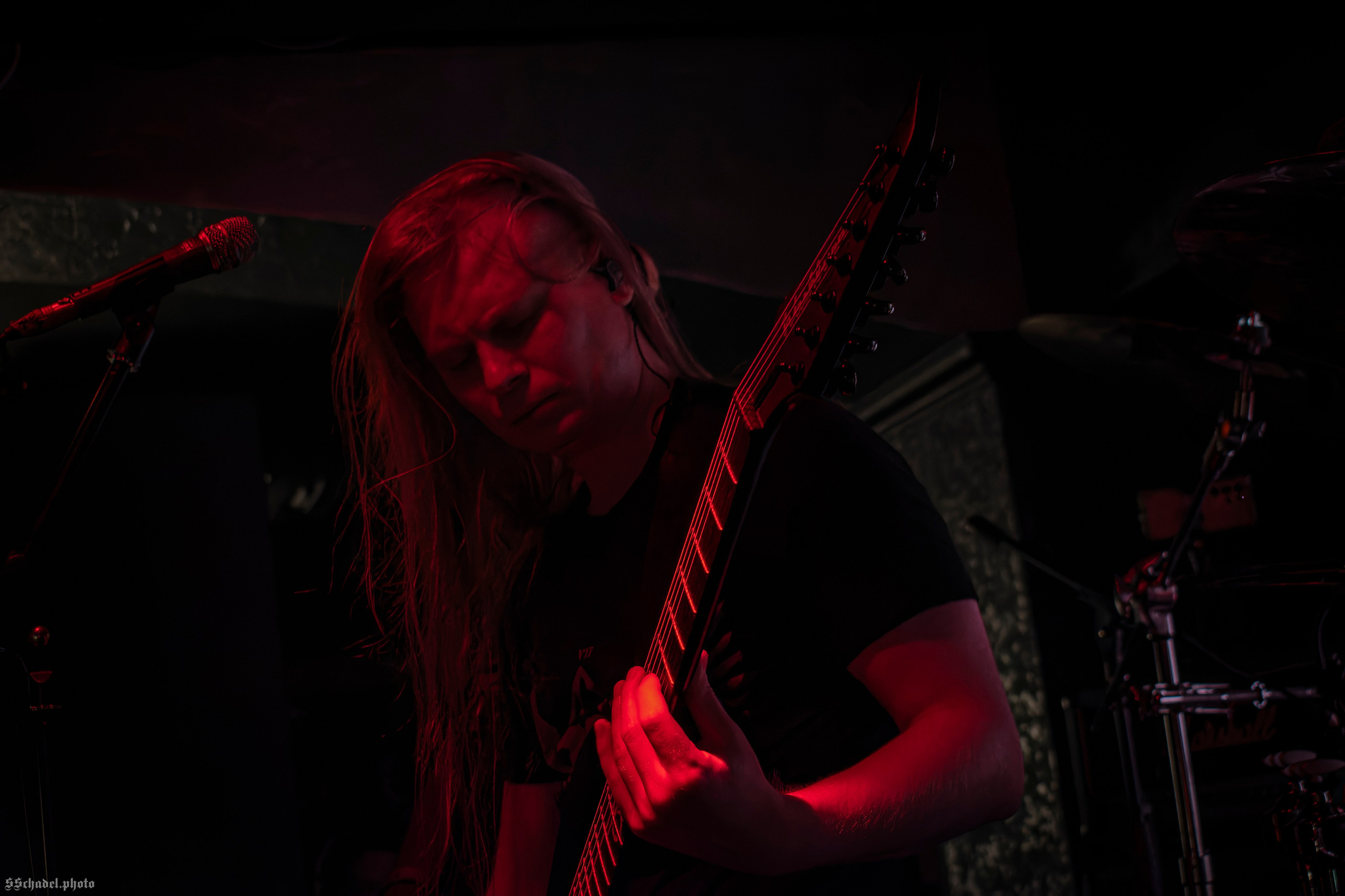 Autopsy Night 18.04.25. We will make everything metal!