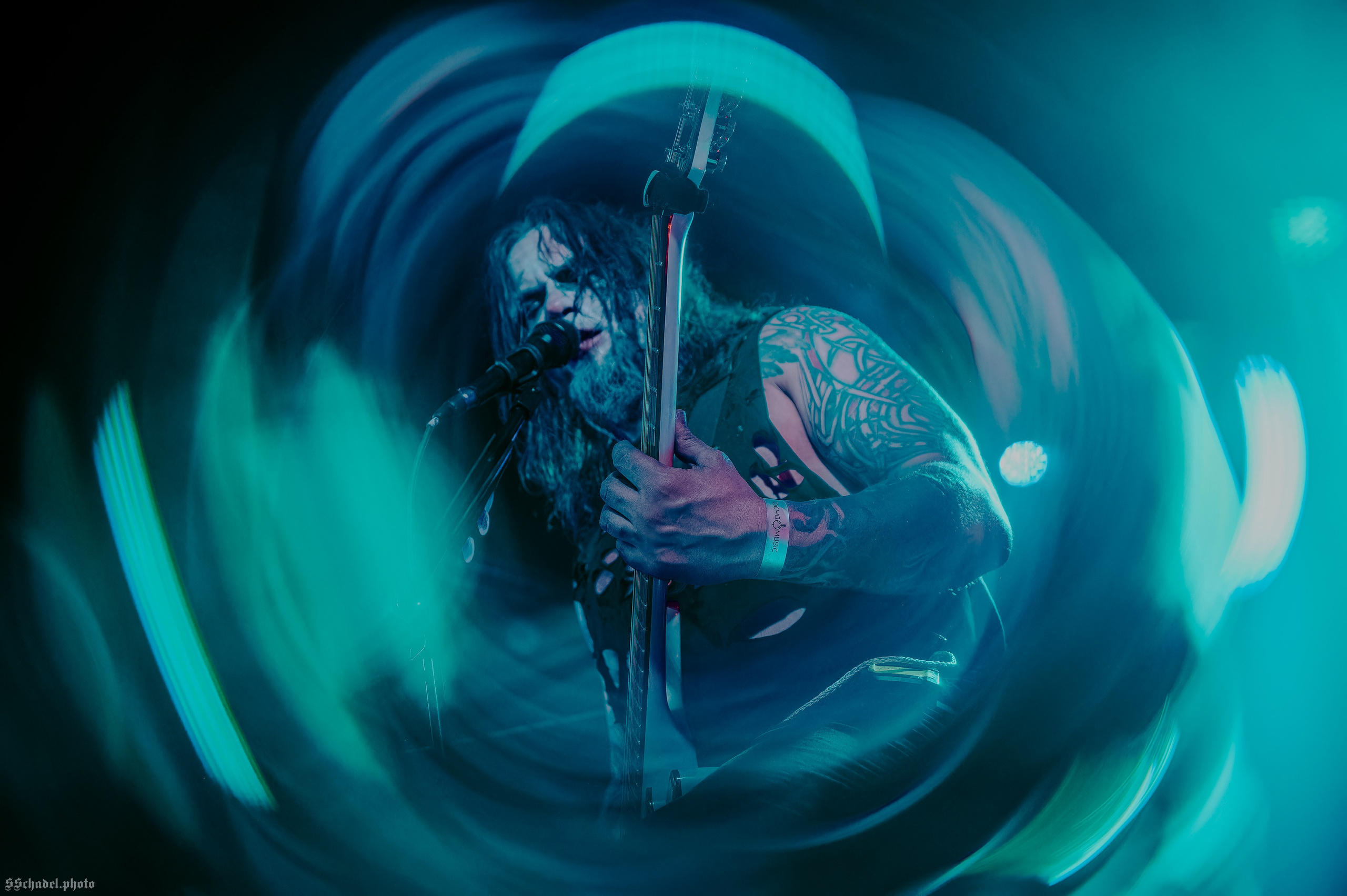 Mjod 19.04.26. We will make everything metal!
