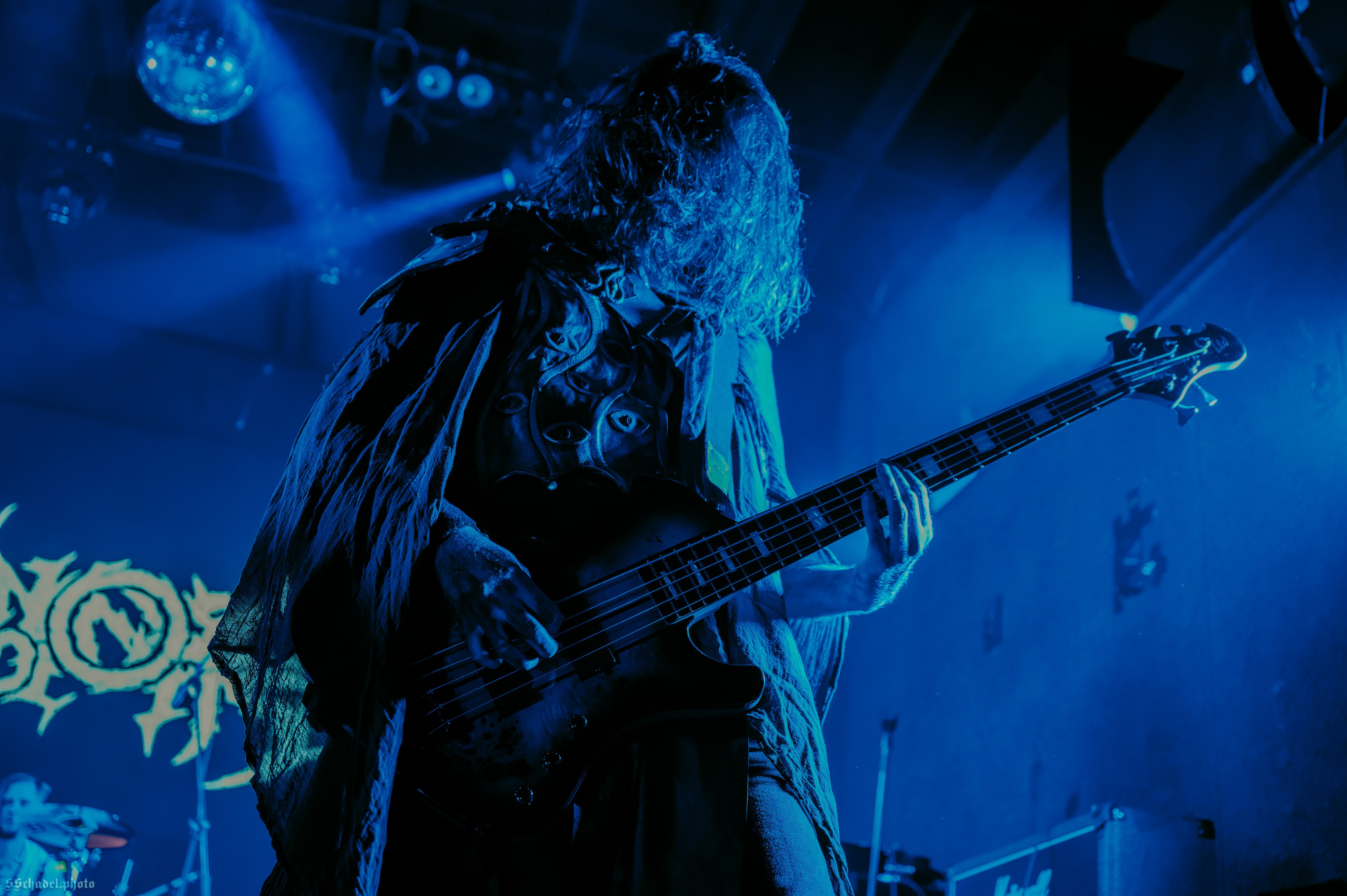 Скрежет Металла // Nox Doloris 22.06.2025. We will make everything metal!