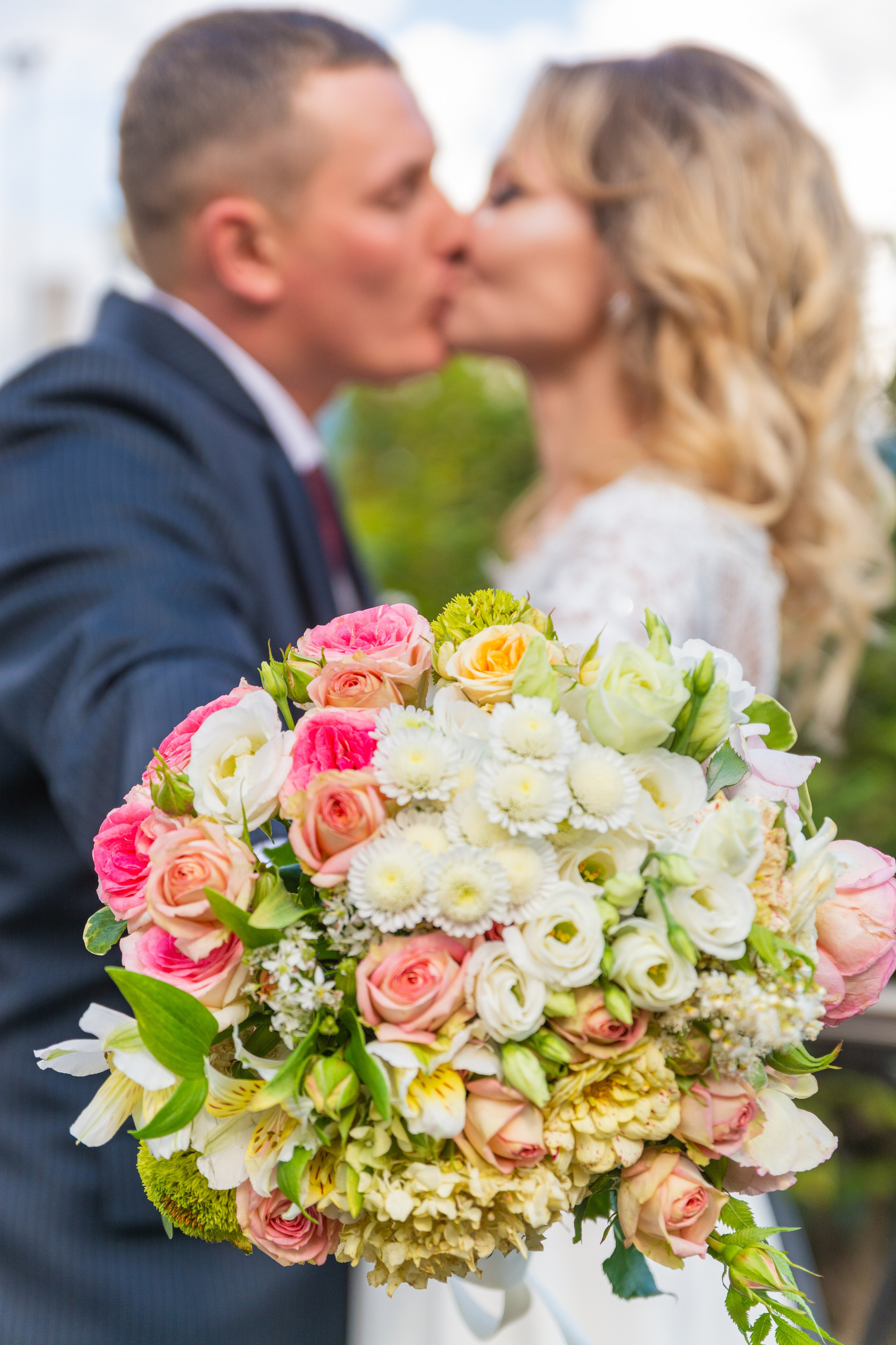 Wedding day. Семейный и свадебный фотограф Ksenia Strakh