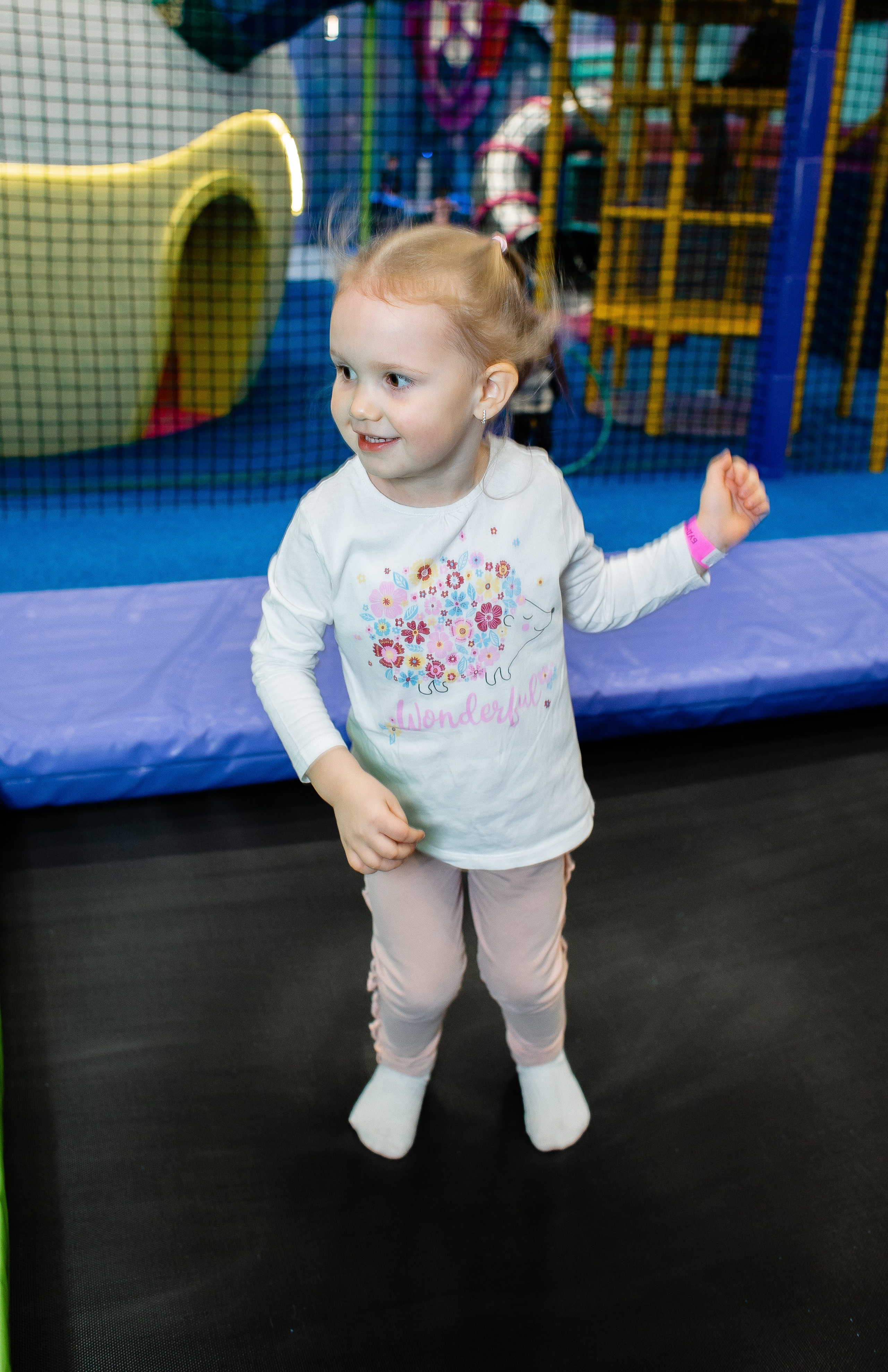 Парк TeikaBoom. Фотограф Татьяна Орлова