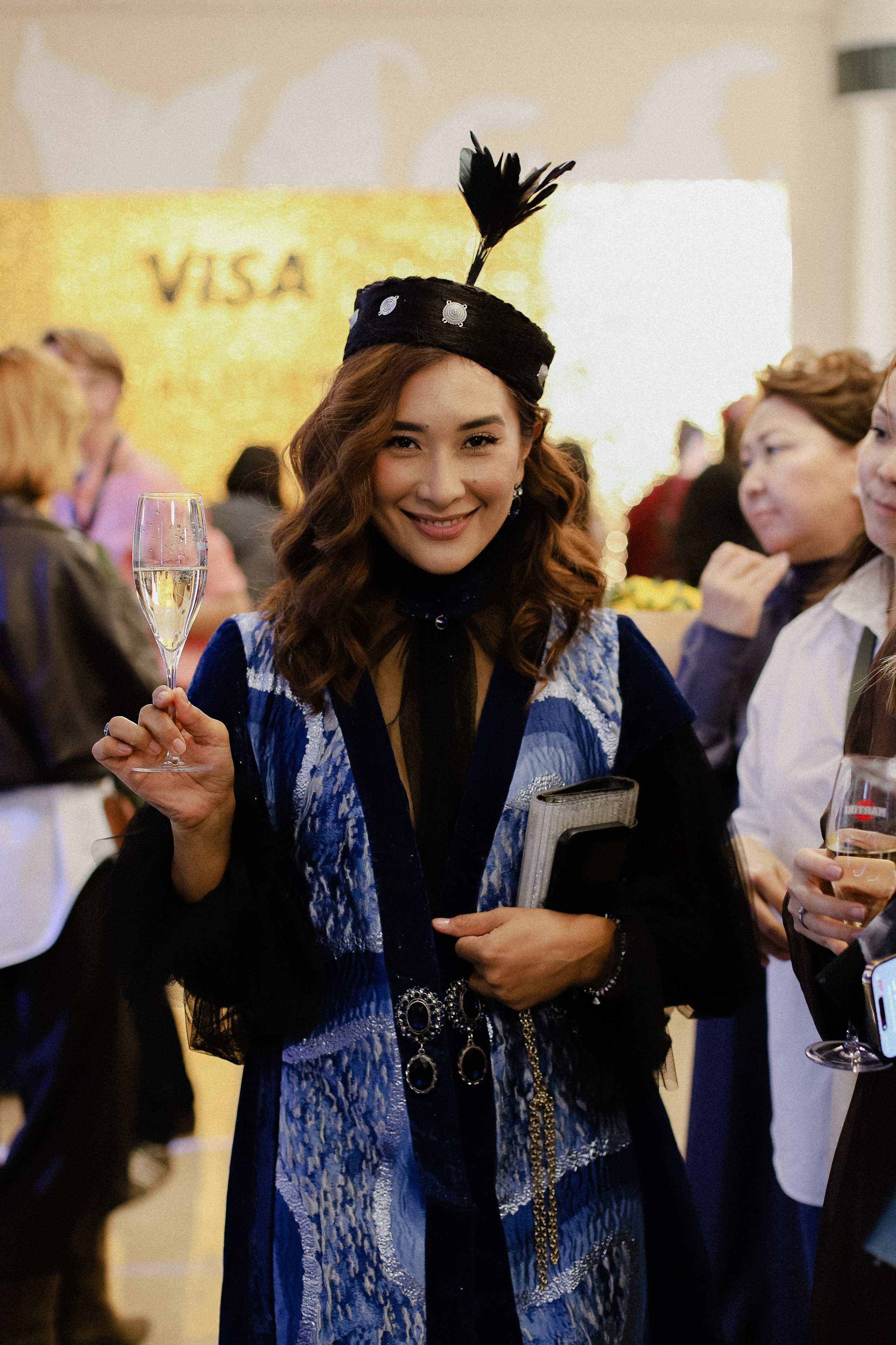 18.10 FWA зона Schwarzkopf и Perwoll. Фотограф в Алматы и Москве Даша Пушкина