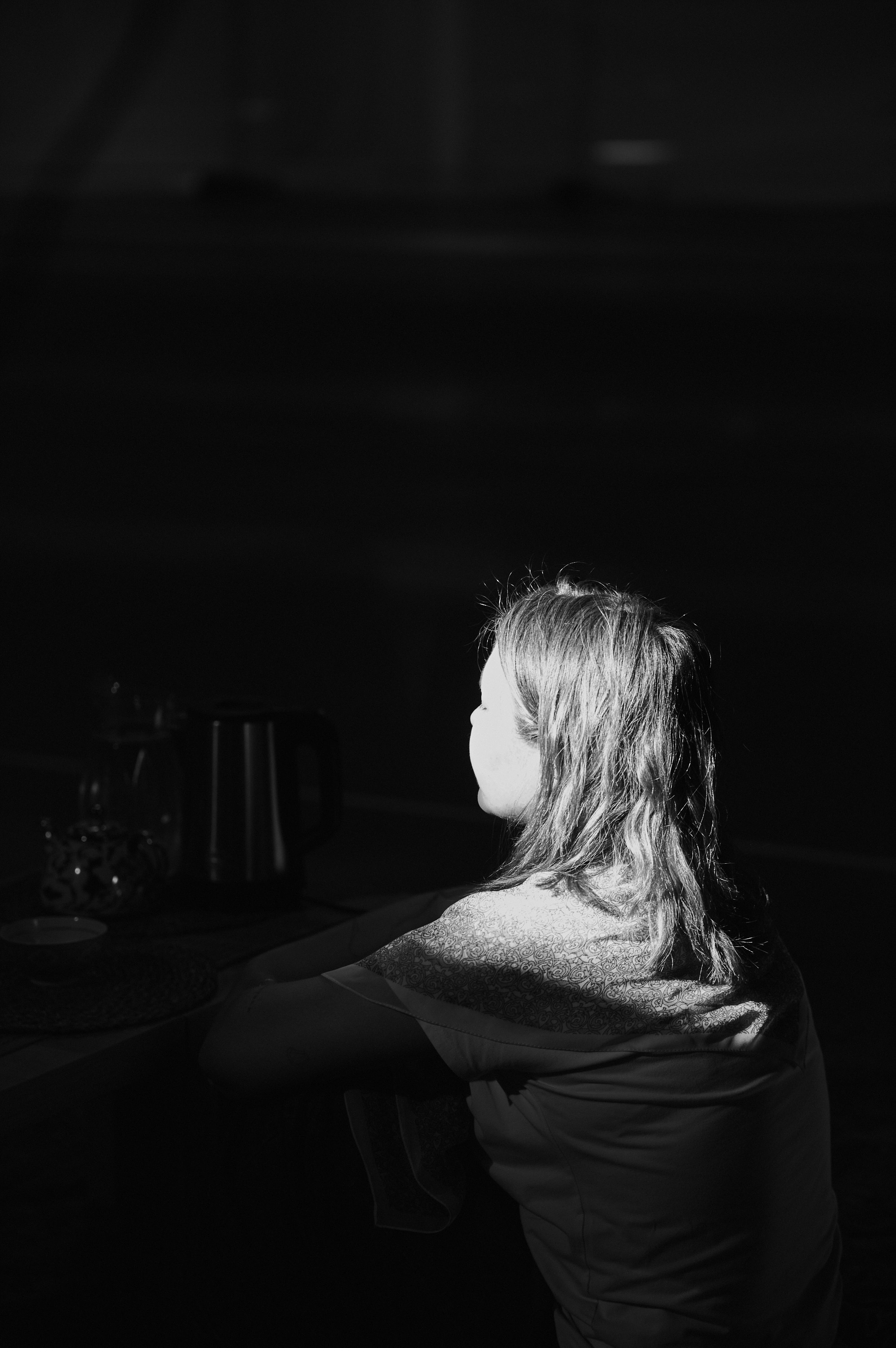 Искусство Перформанса. Коммерческий фотограф в Казани Ксения Добролюбова