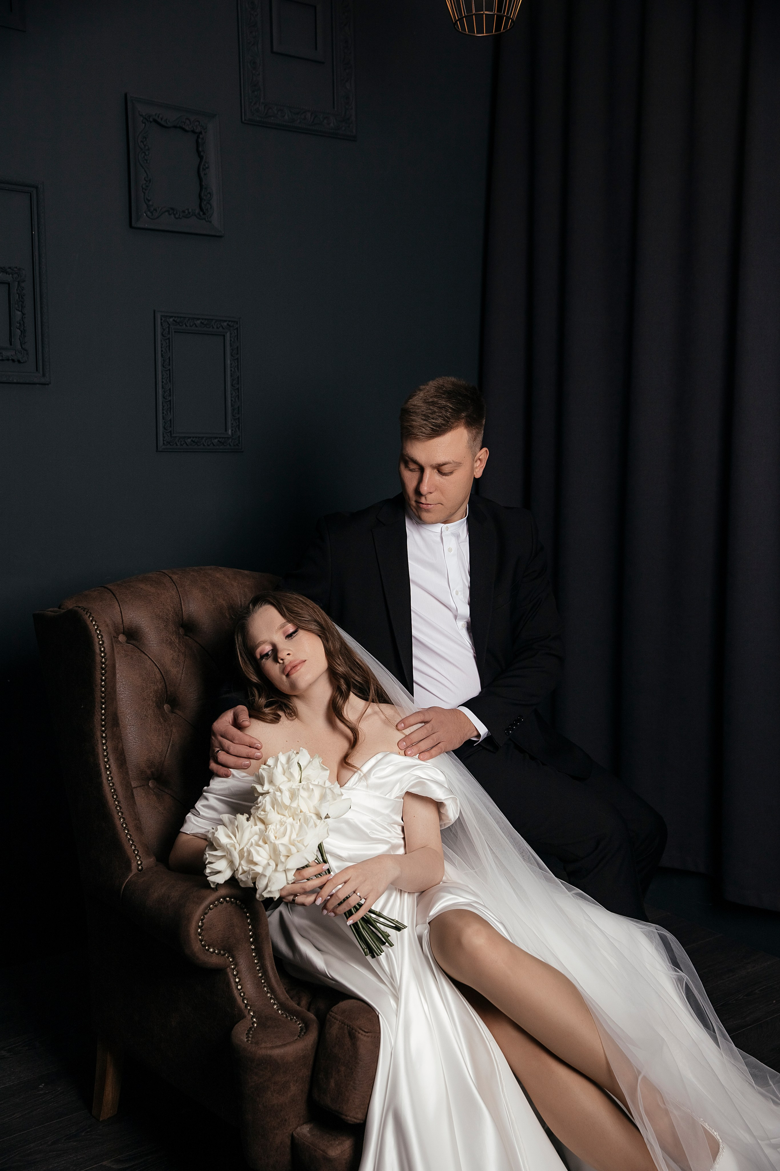 Ольга & Эдуард. Фотограф Сальск Катерина