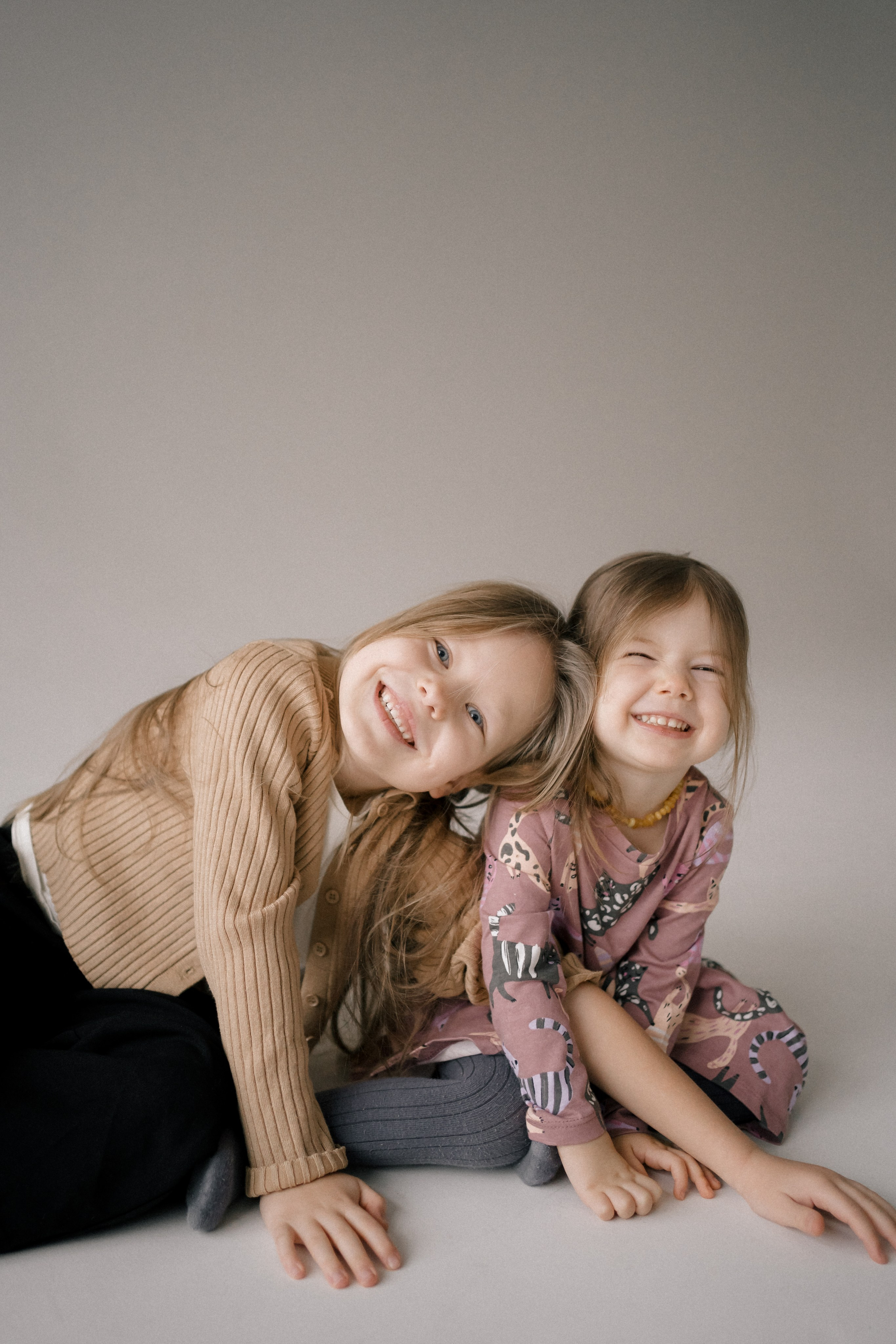 Семейные. Надя Инкина фотограф Москва