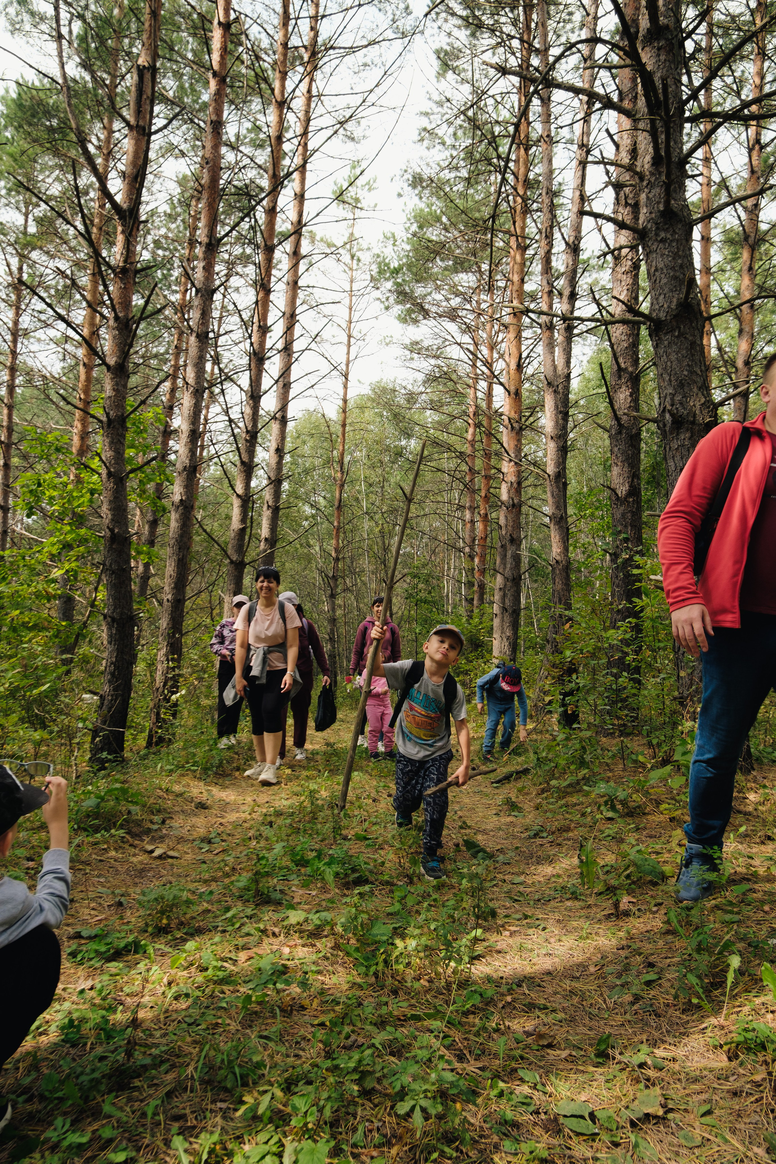 Верхблаговещенск. Фотограф Благовещенска Яна