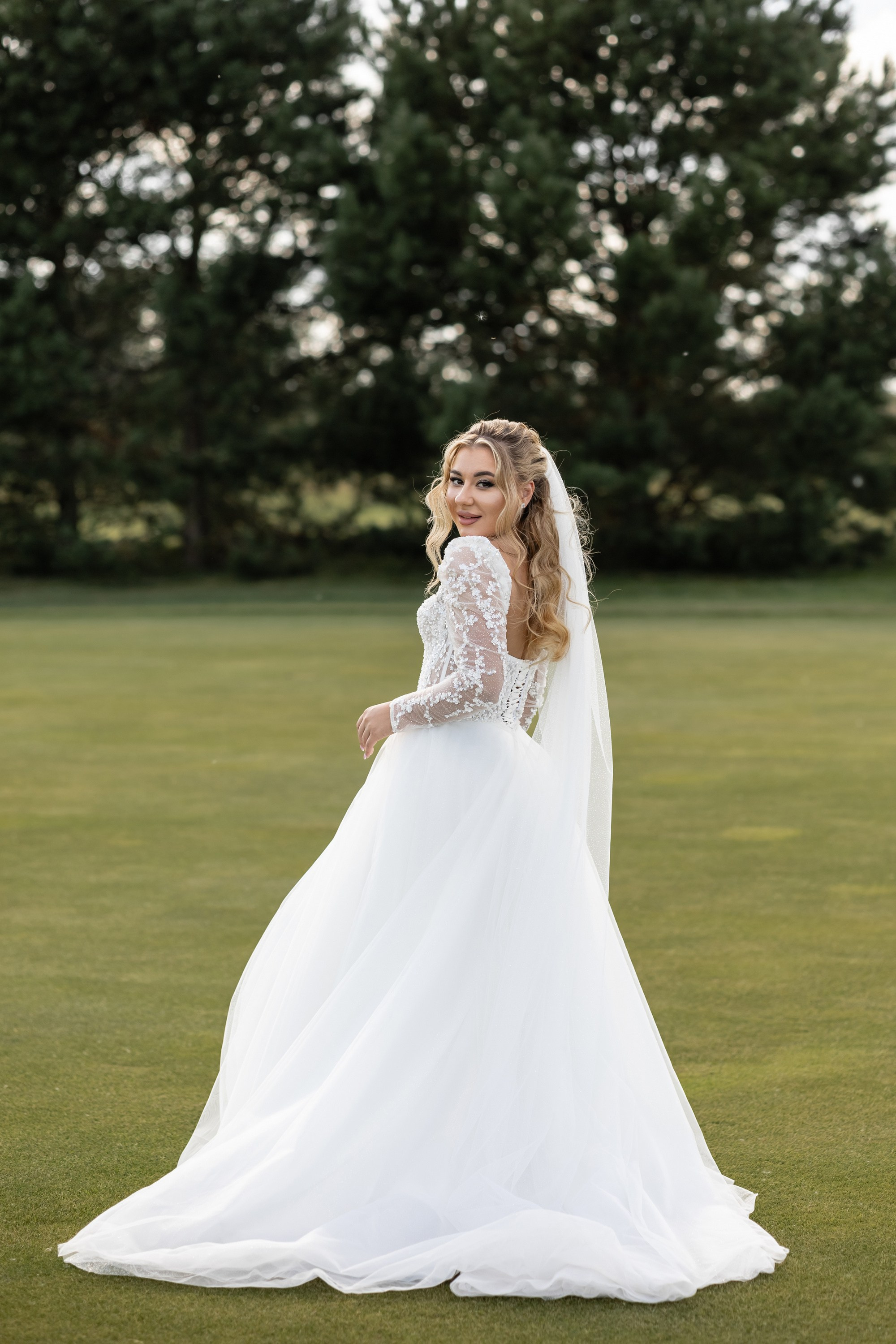 Дмитрий и Виктория. Татьяна Чернышова свадебный фотограф Москва