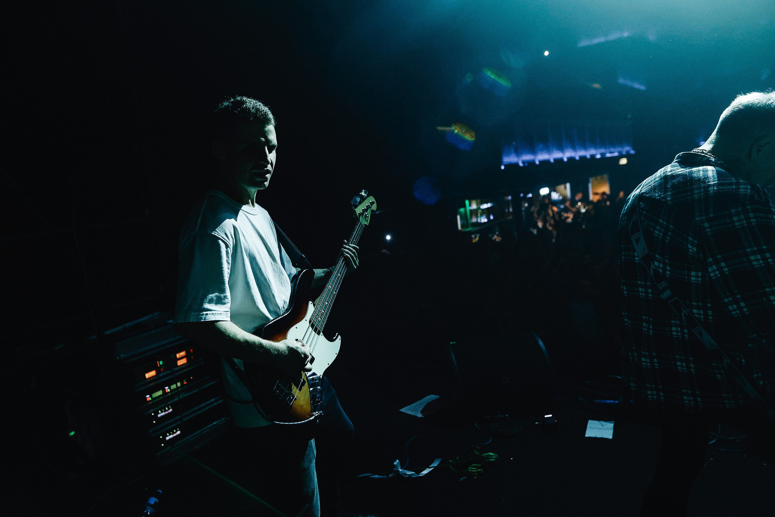 KURT COBEIN FESTIVAL @1930MOSCOW