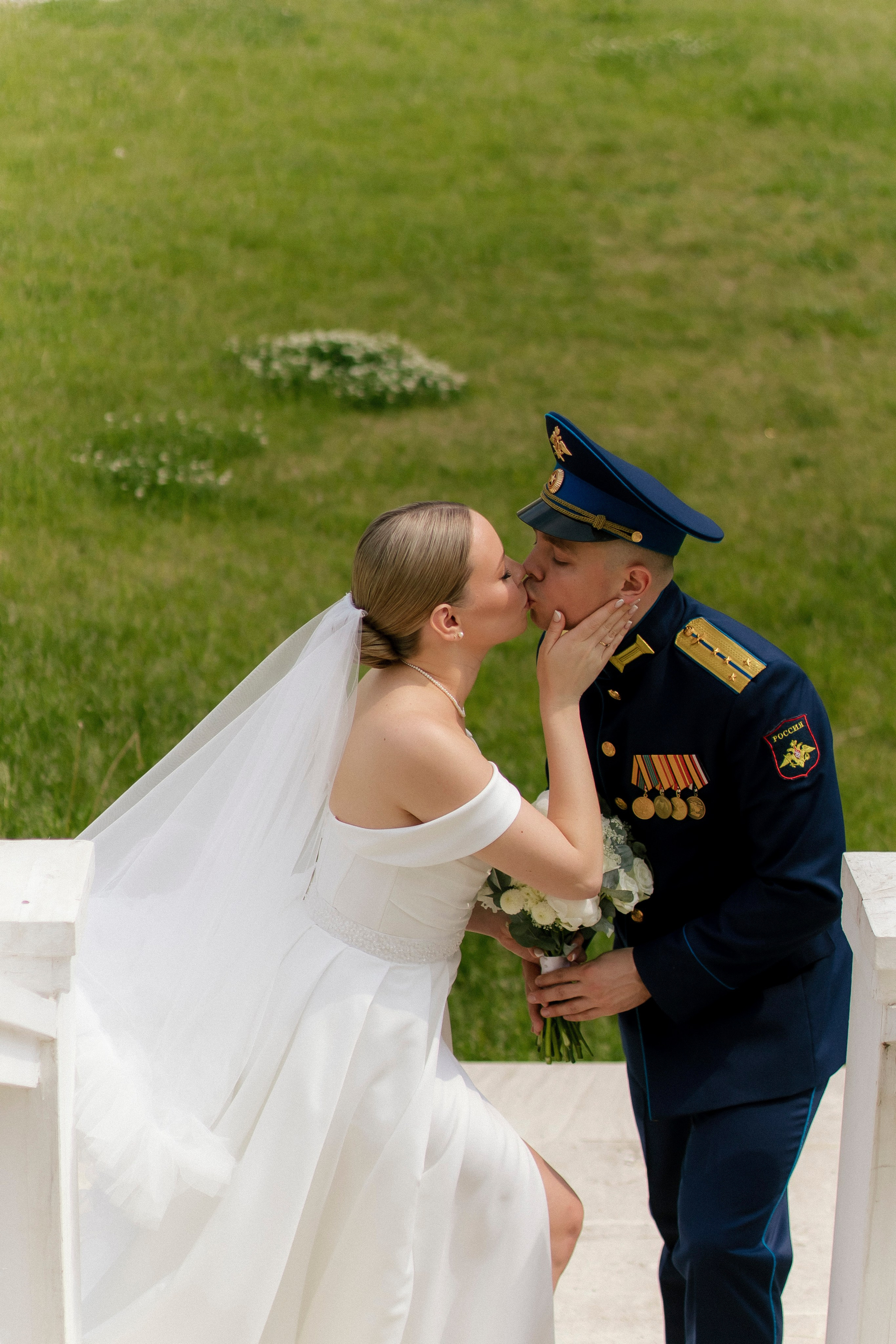 Александр и Лилия 06.06.25. Индивидуальный, семейный и свадебный фотограф