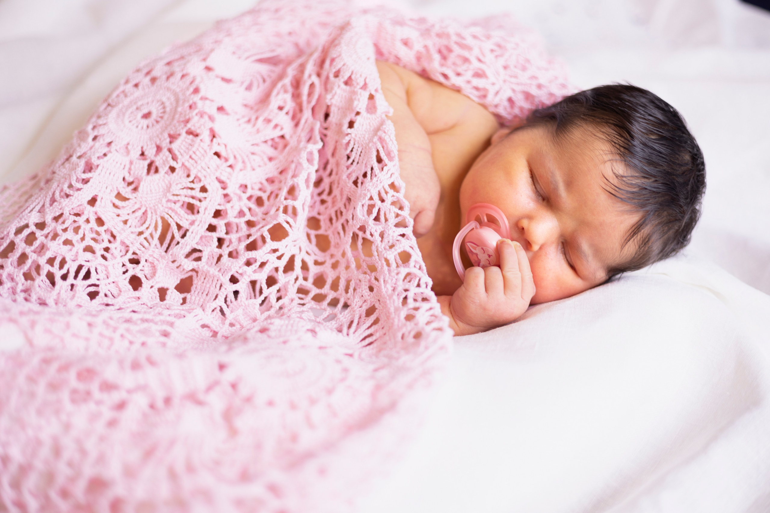 Малышка. Сказочный фотограф для Вас и Вашей семьи