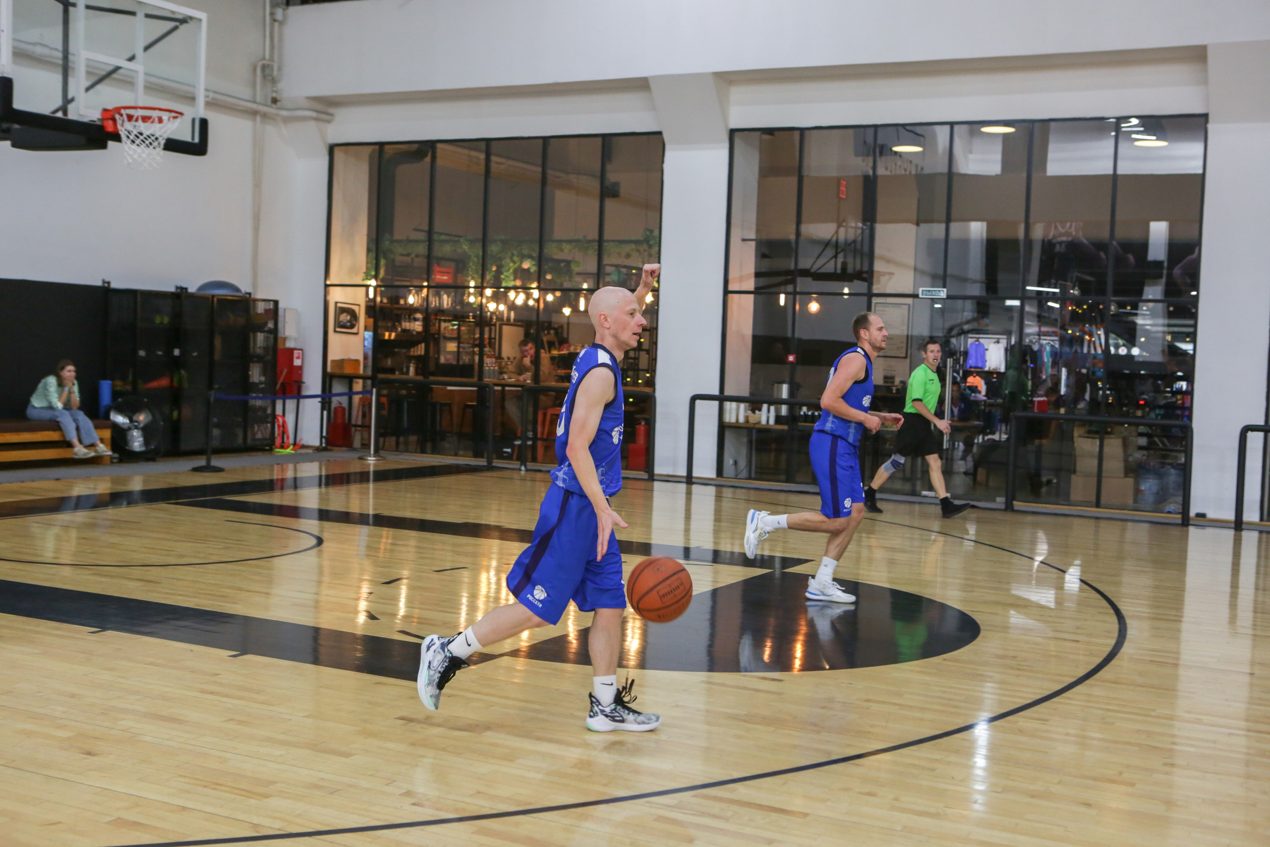 Баскетбол. Репортажный, семейный, свадебный, портретный фотограф