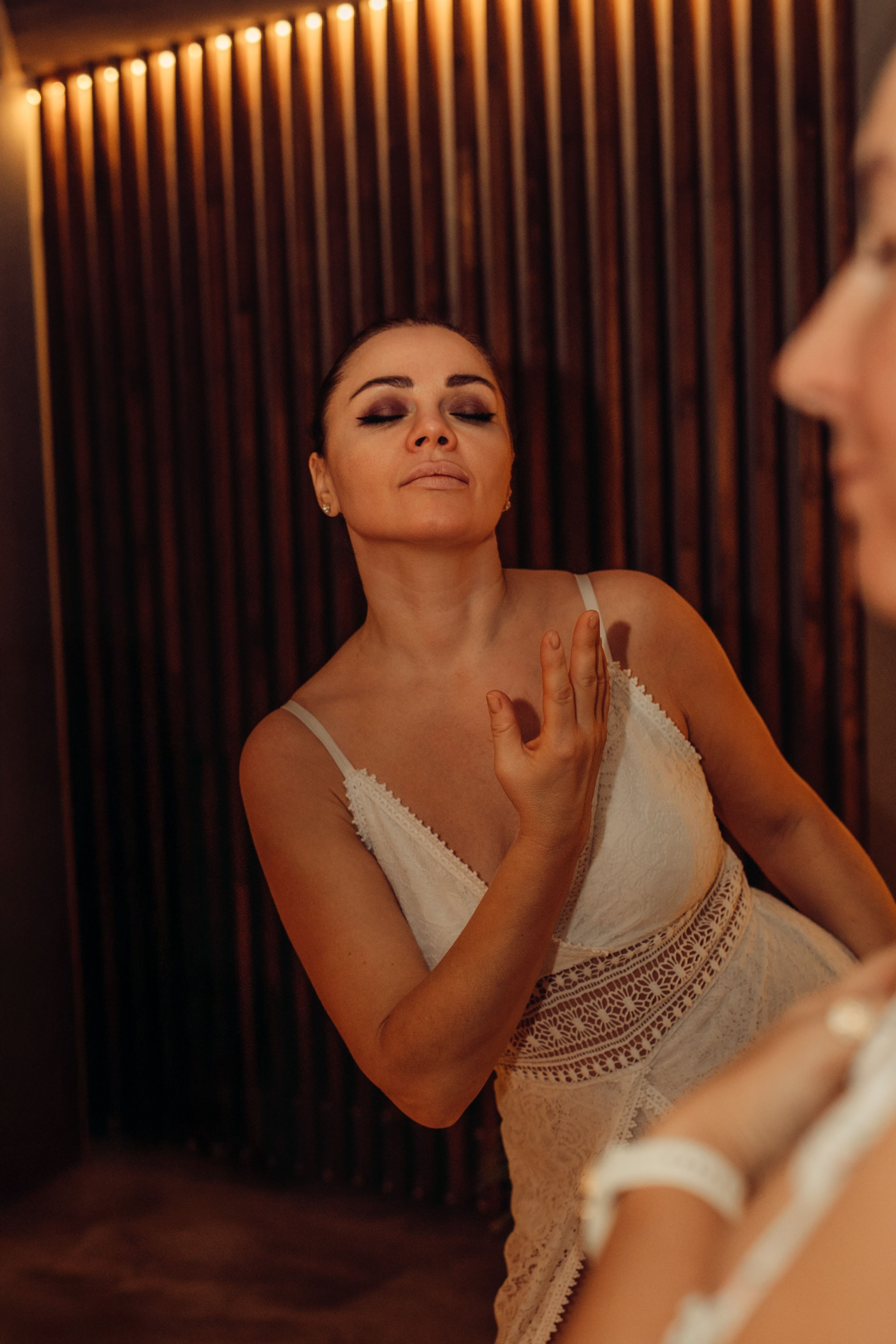 Женский круг. Фотограф в Москве Ангелина Ким