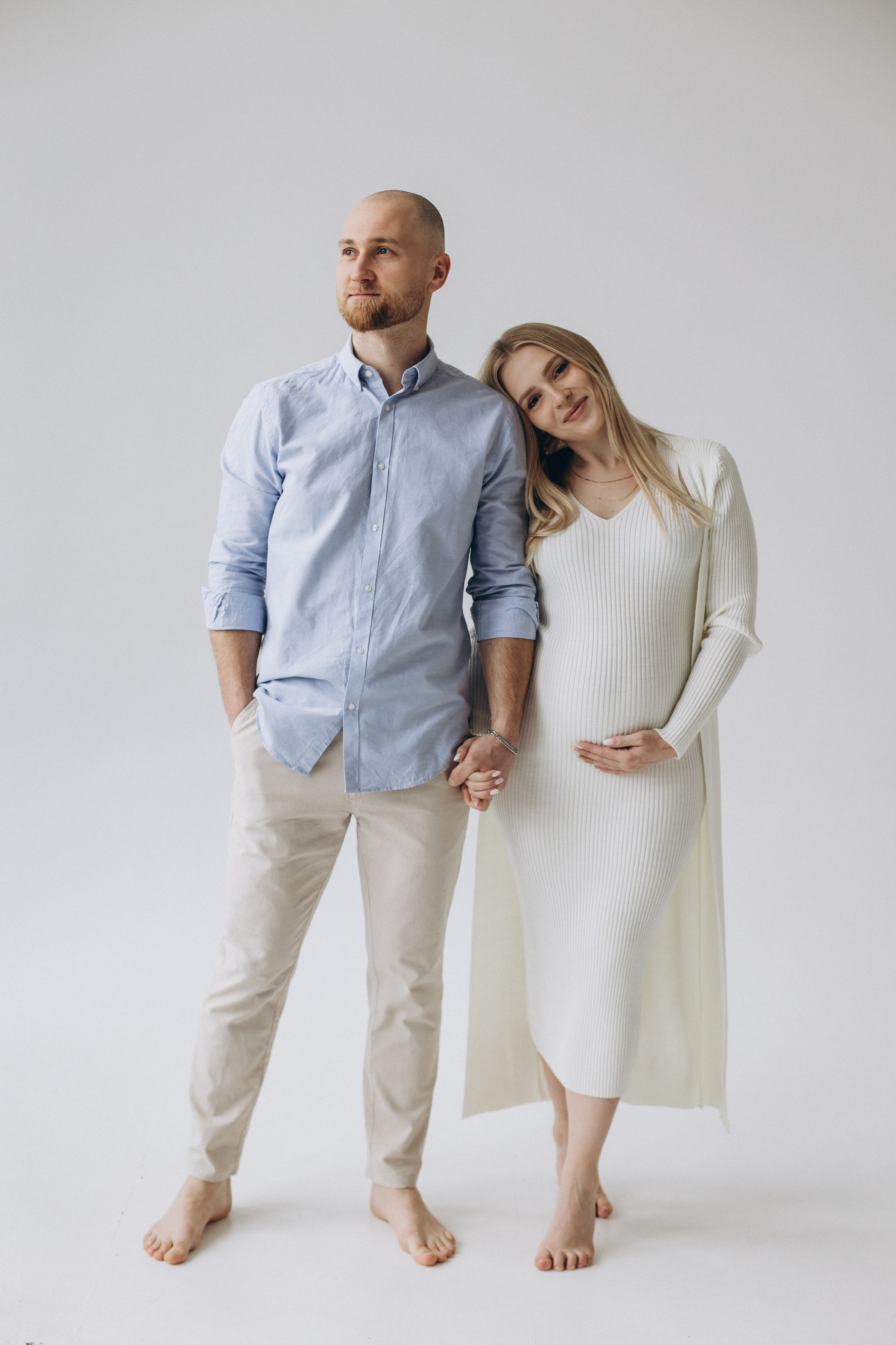 Рекомендации по подготовке к фотосессии беременности. Алёна Берёзка фотограф Минск