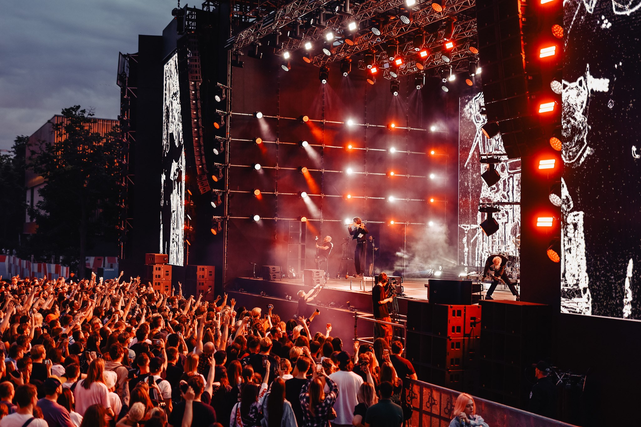 WILDWAYS @MTC LIVE ЛЕТО