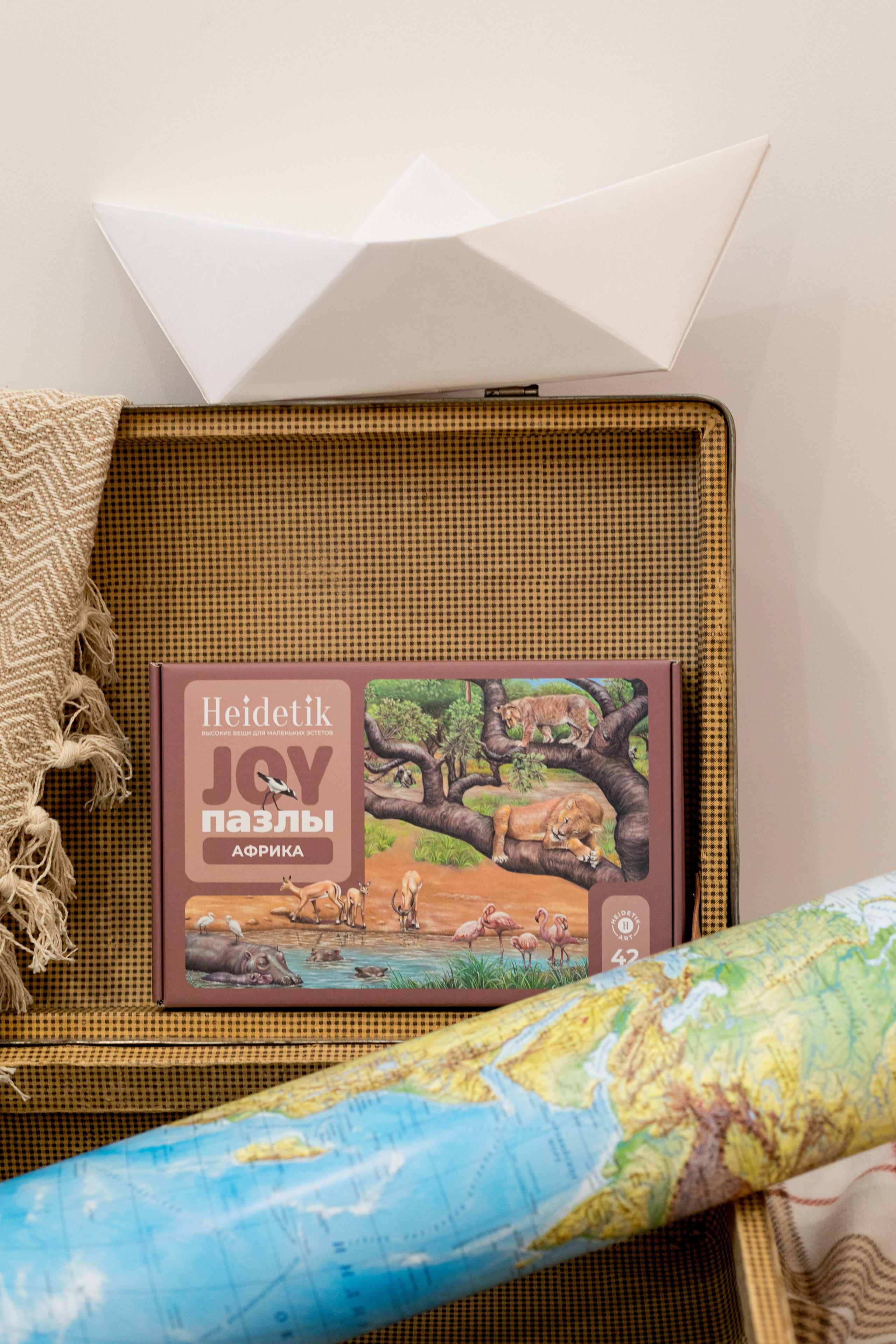 Для детского бренда HEIDETIK. Детский и контент фотограф Надя Волкова Санкт-Петербург