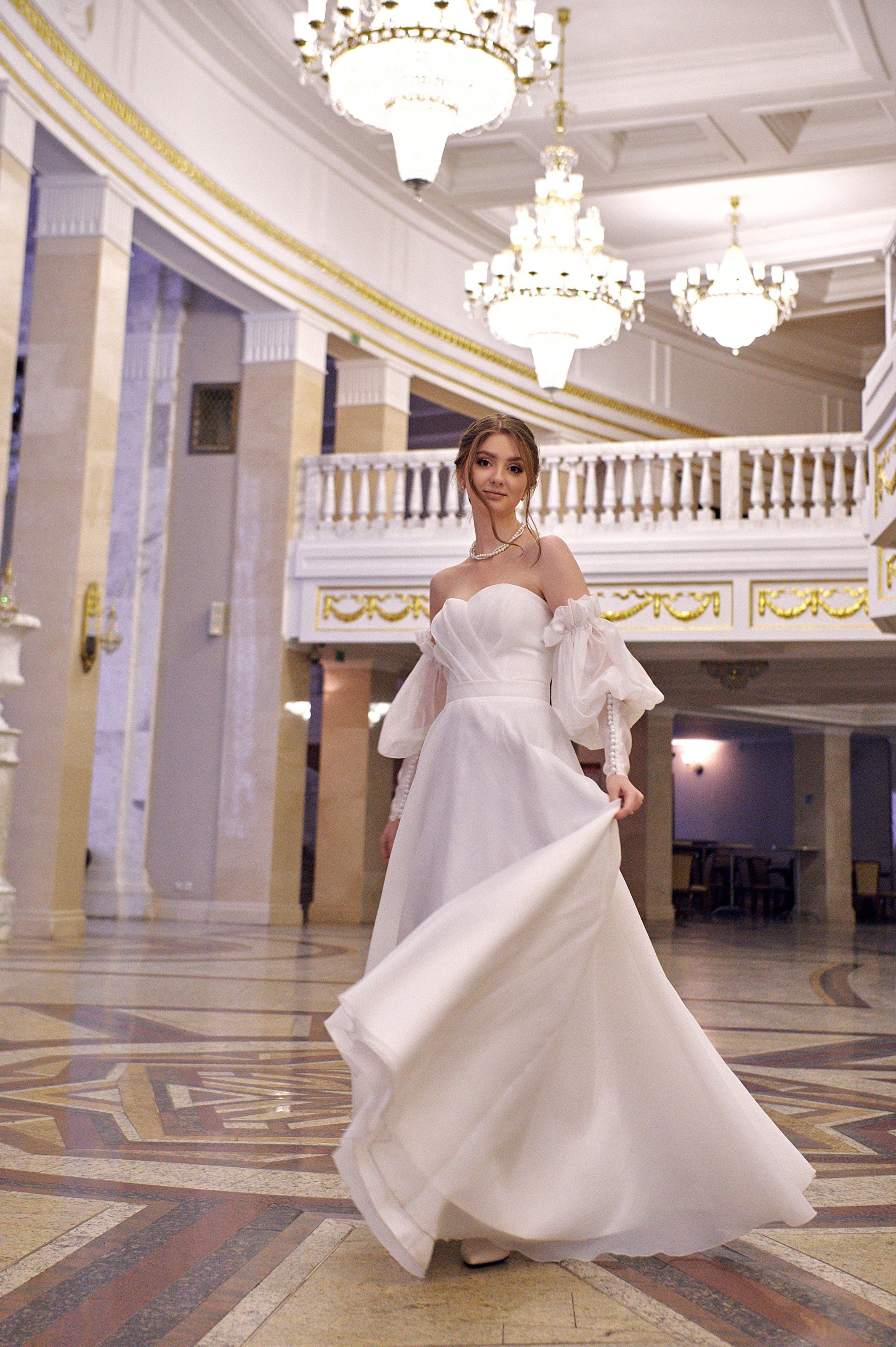 Свадьба Артема и Елены. Фотограф Катерина Устименко