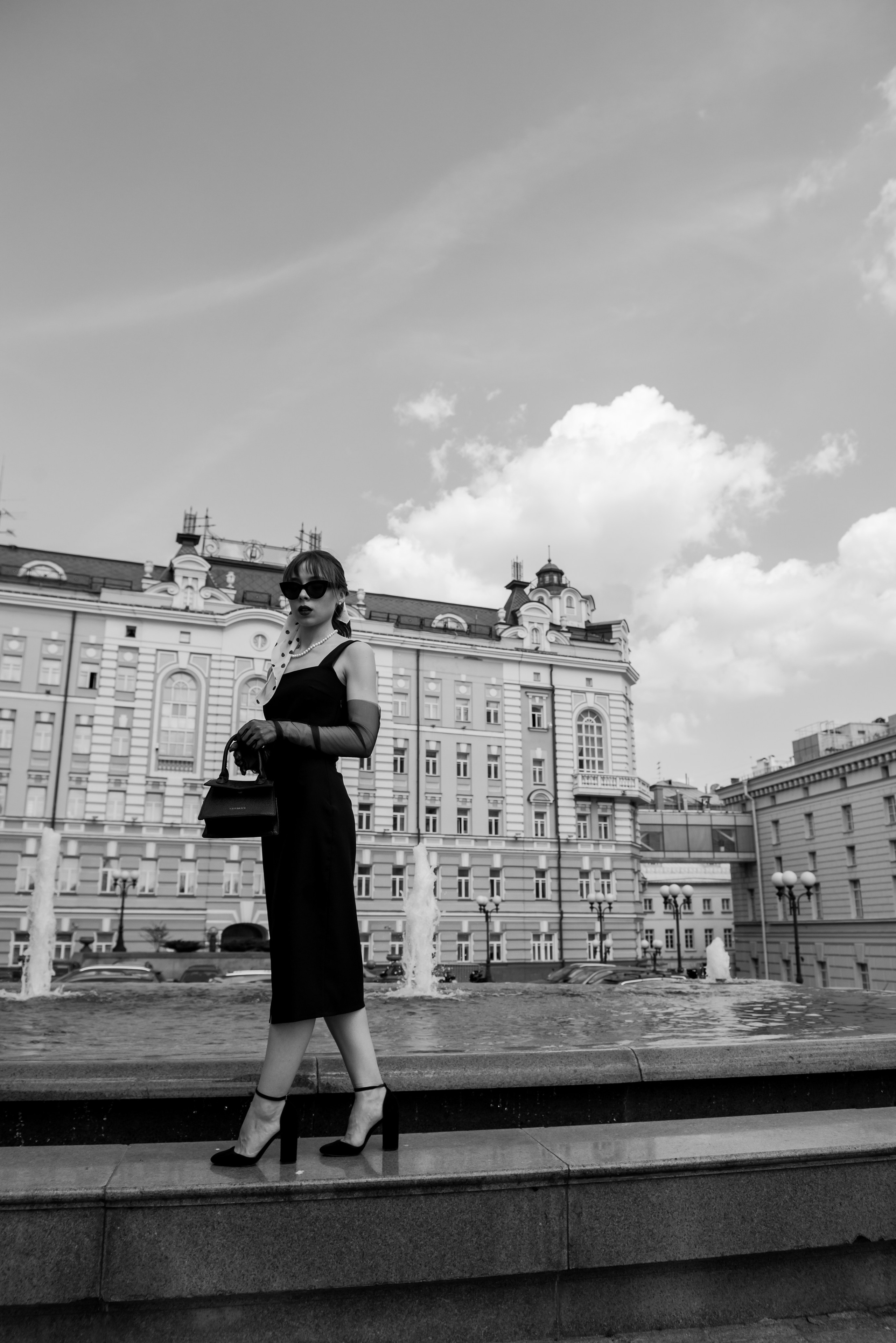 БОЛЬШОЙ. Фотограф Лопаткина Ирина