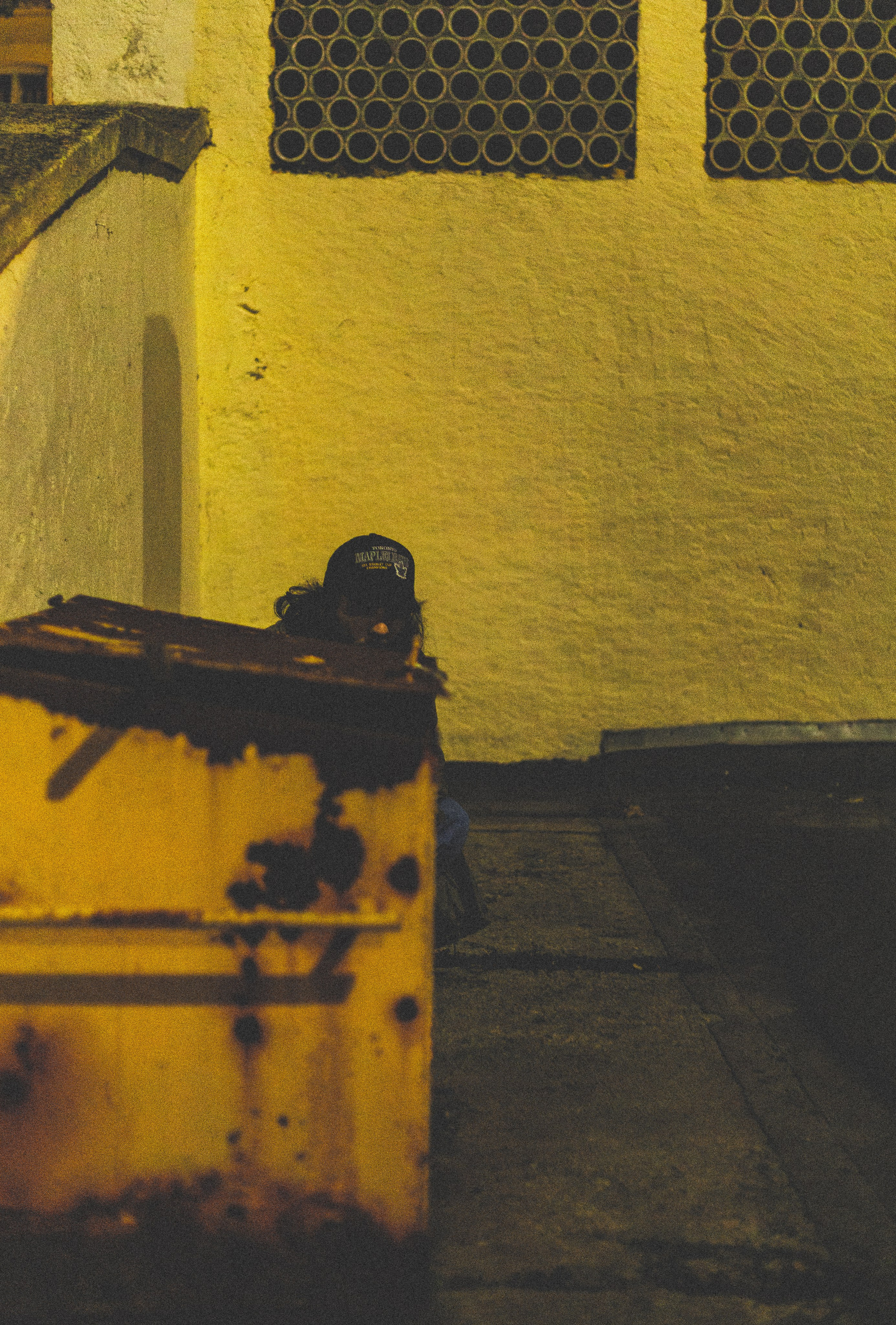 Игорь. Фотограф КМВ Илья Кравцов