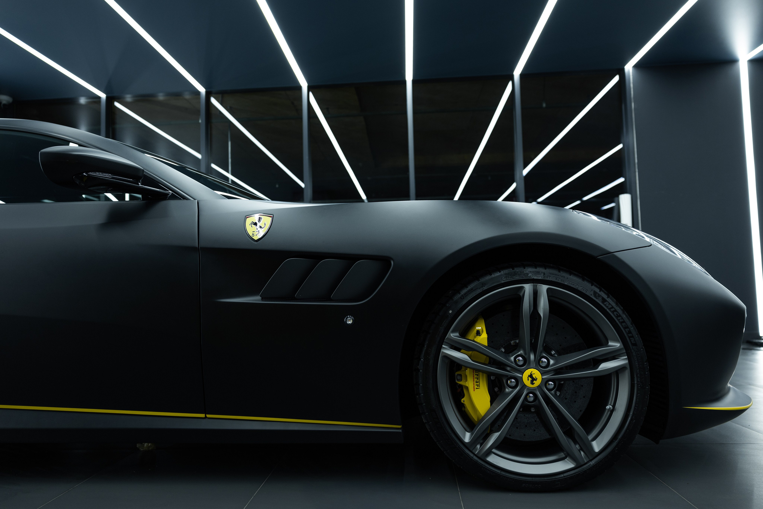 Car. Фотограф Дарья Рязанова