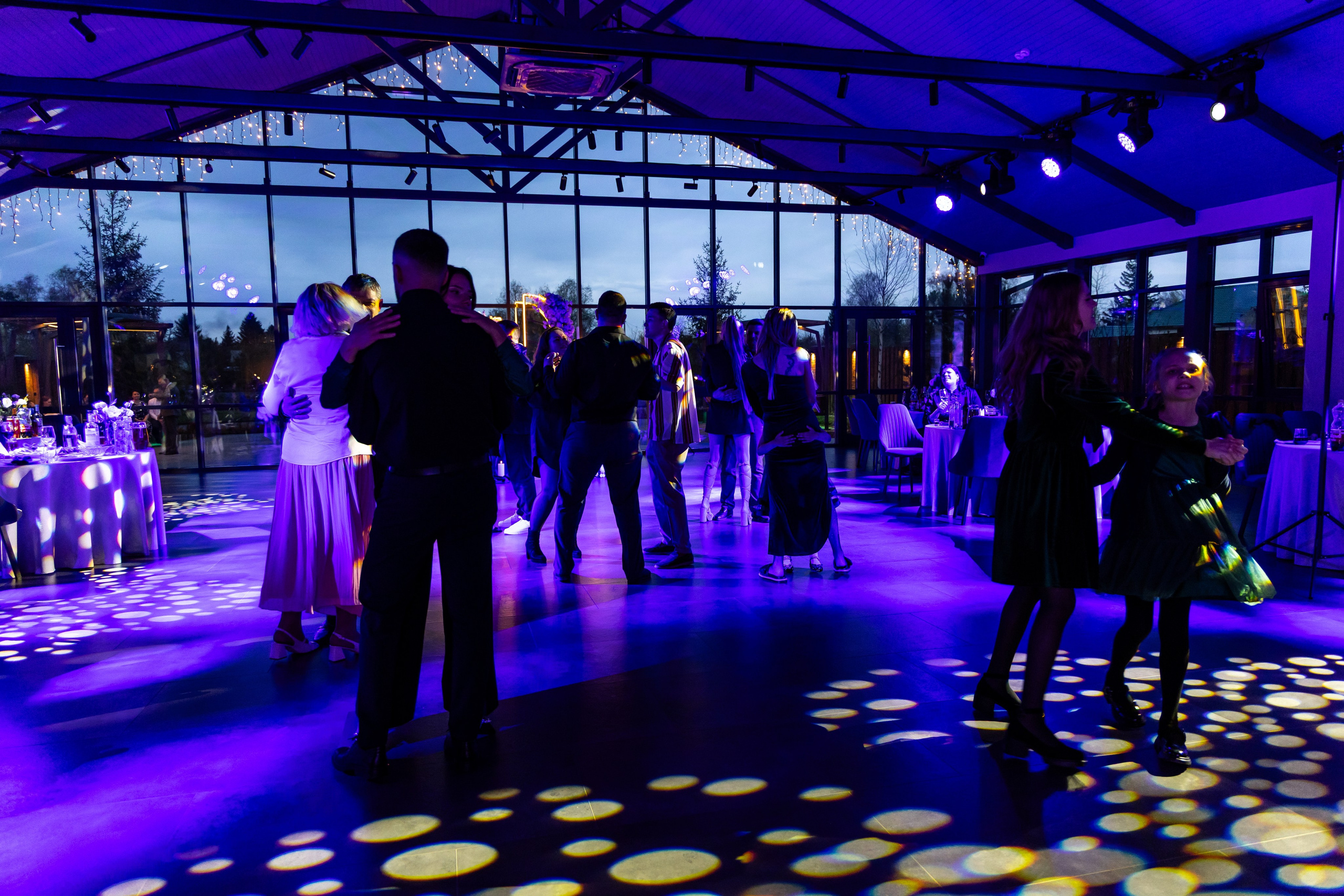 Максим и Карина. Фотограф в Омске Валерия Крячко