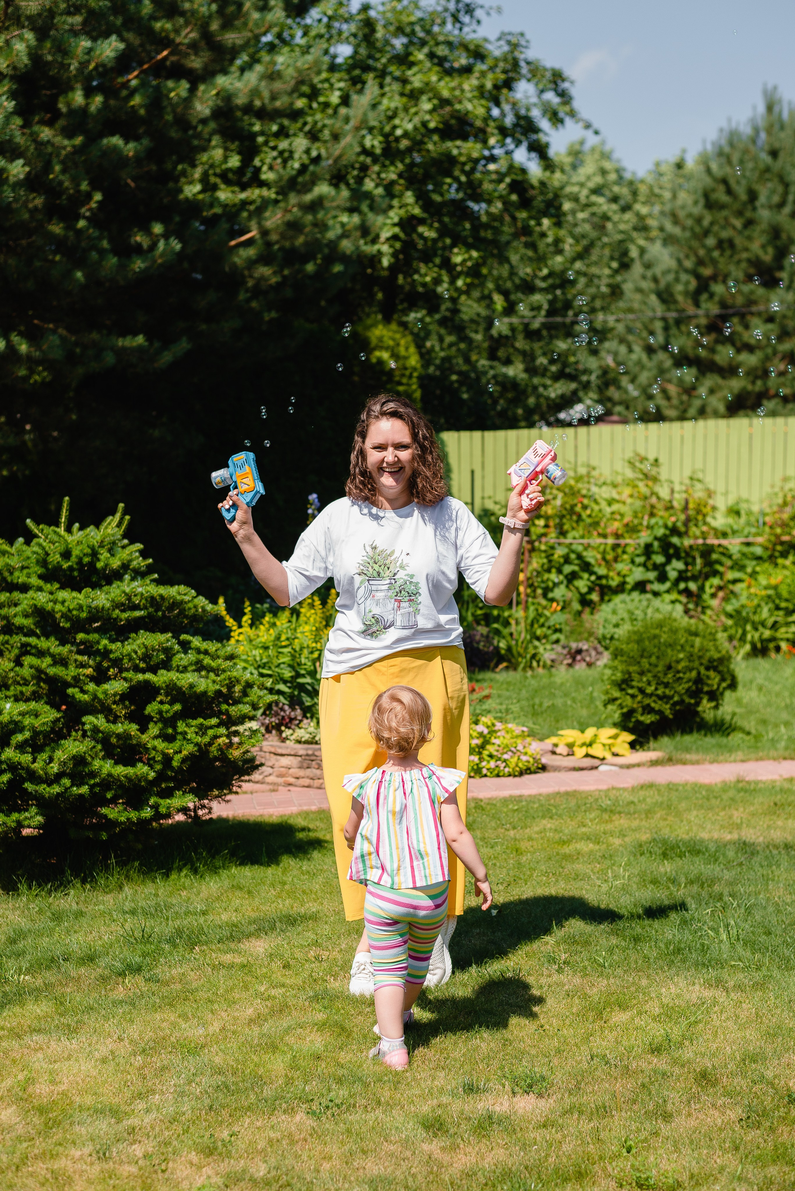Перфильевы. Семейный и детский фотограф Иваново Ксения Азаренкова
