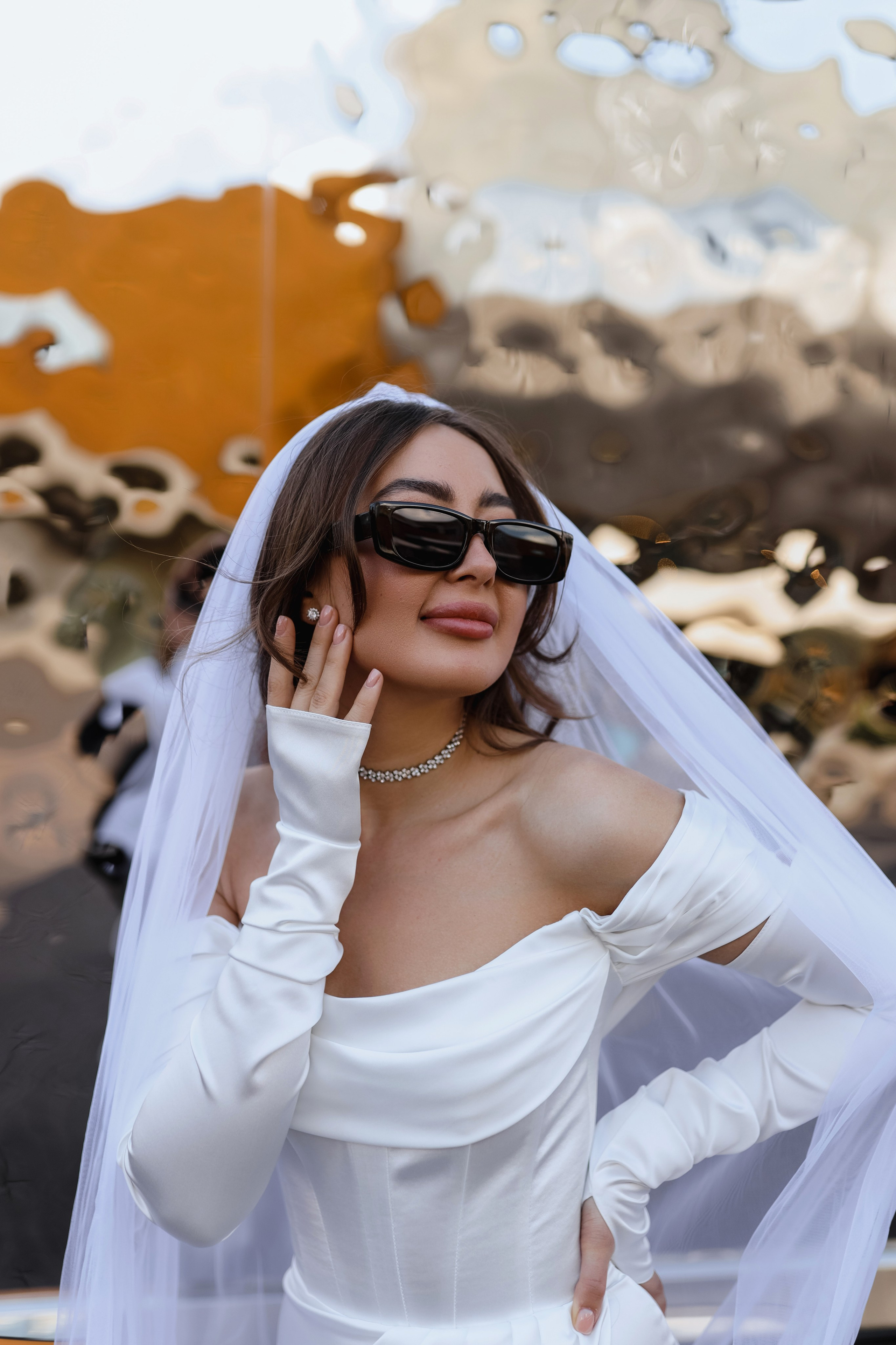 Елена и Вадим