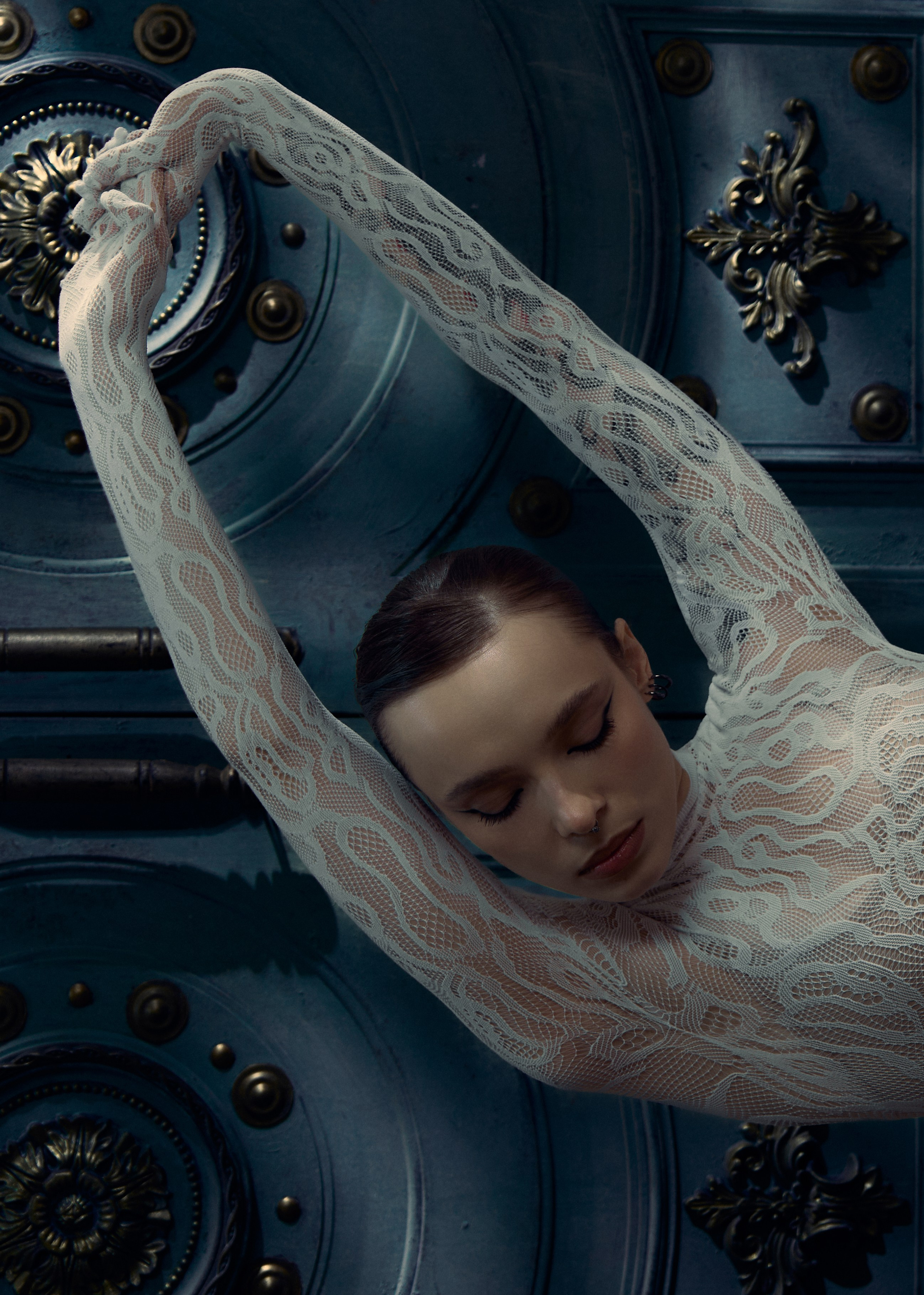 Forbidden. Xstazia — музыкальные обложки, арт-дирекшн, режиссура и креативное продюссирование