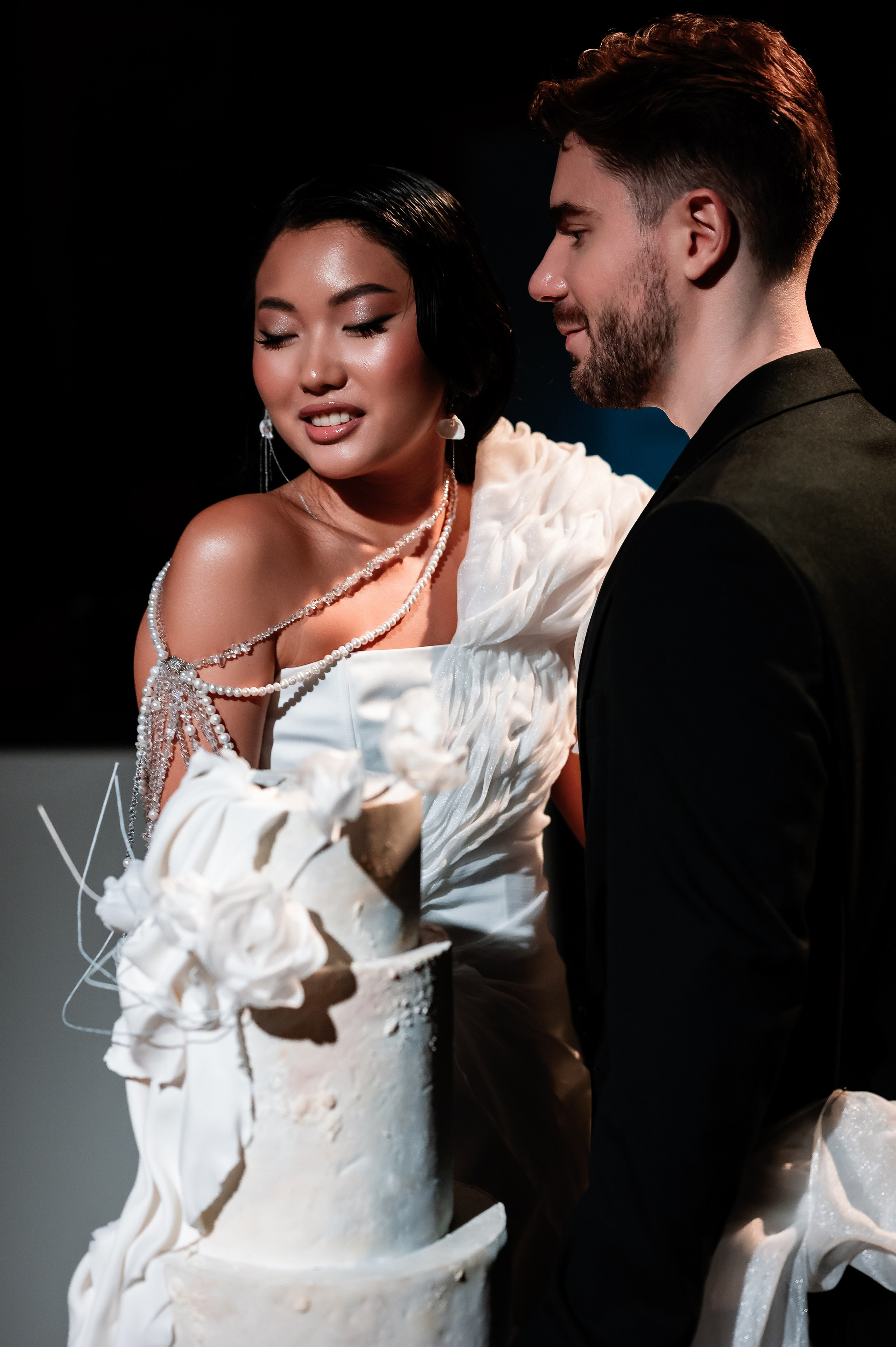 Егор и Юлия