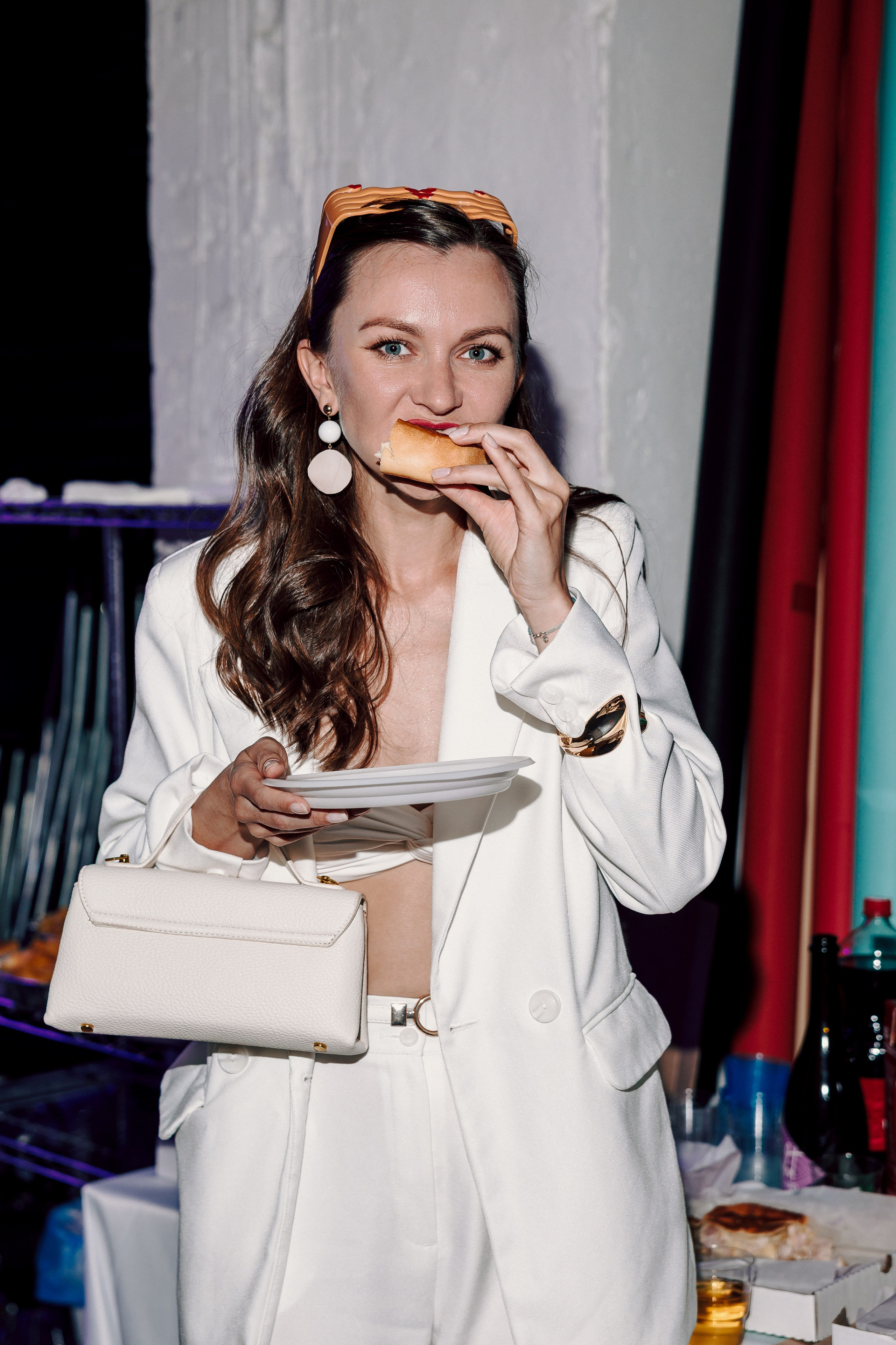 Выпускной курса «Журфак» 2025. Лёшка Варзегов — фотограф