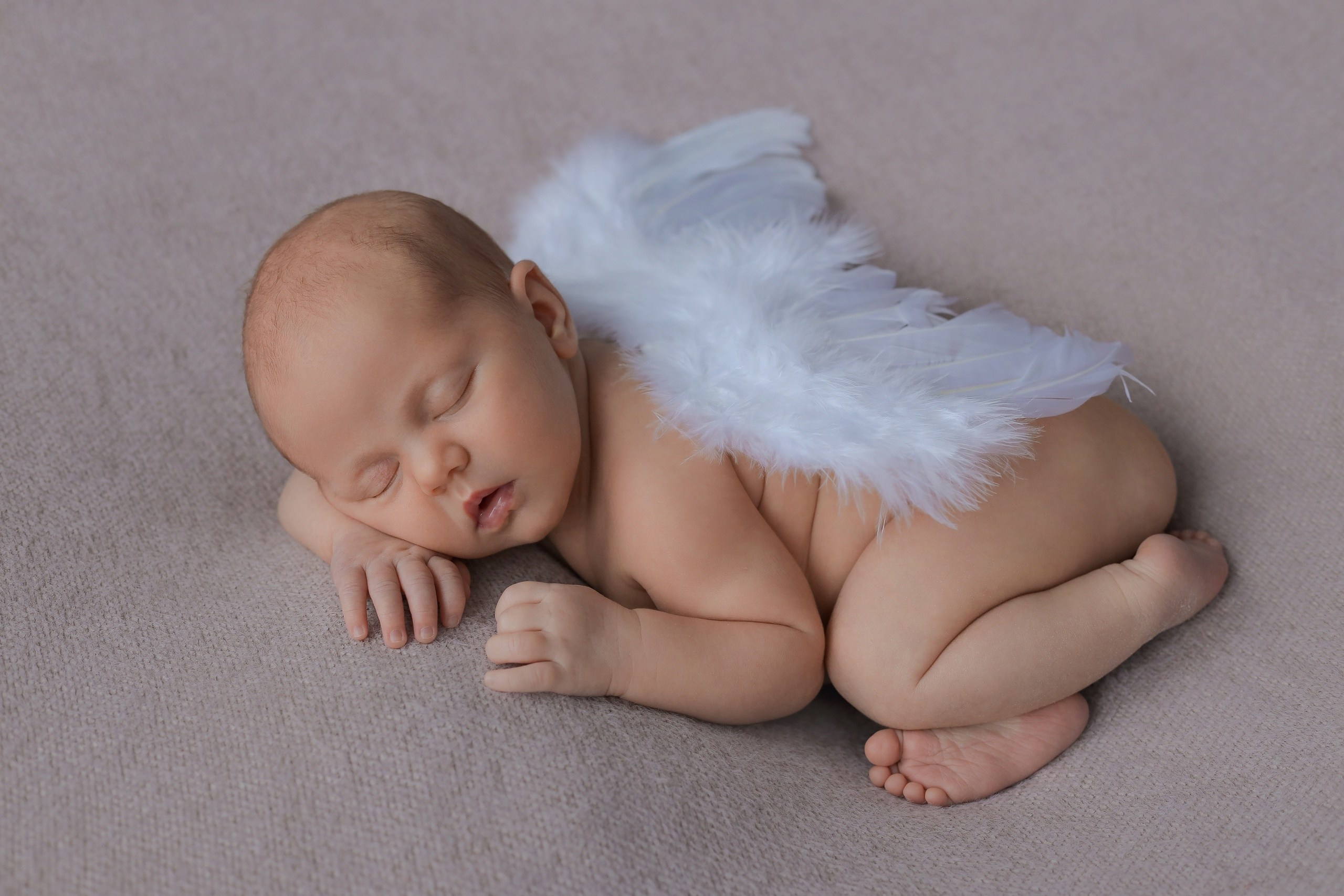 Ньюборн. Репортажный, семейный, школьный фотограф в Иванове Инна Крылова