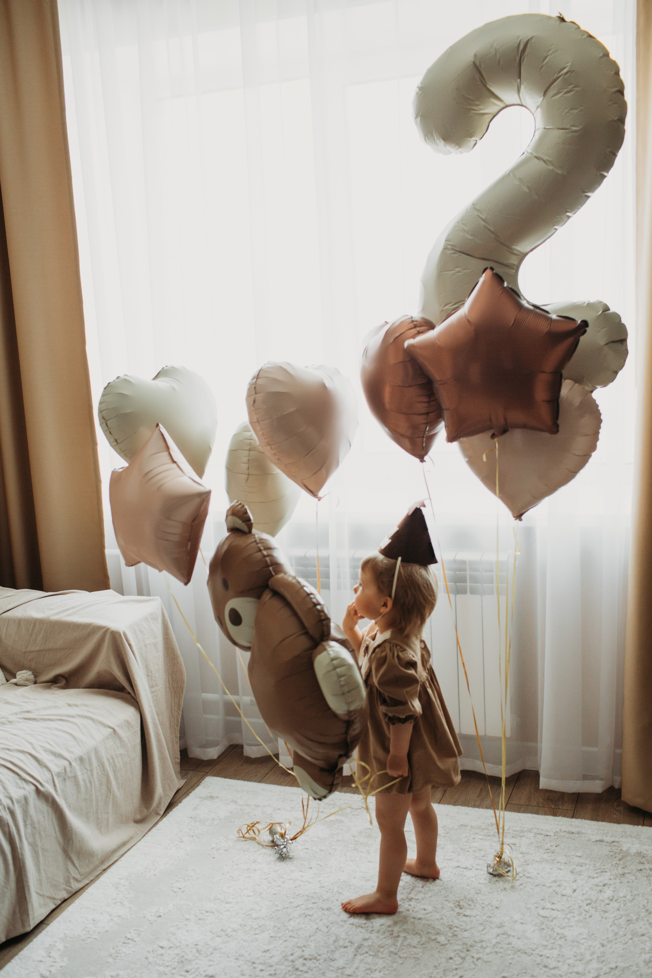 Ариша. Семейный фотограф Томск