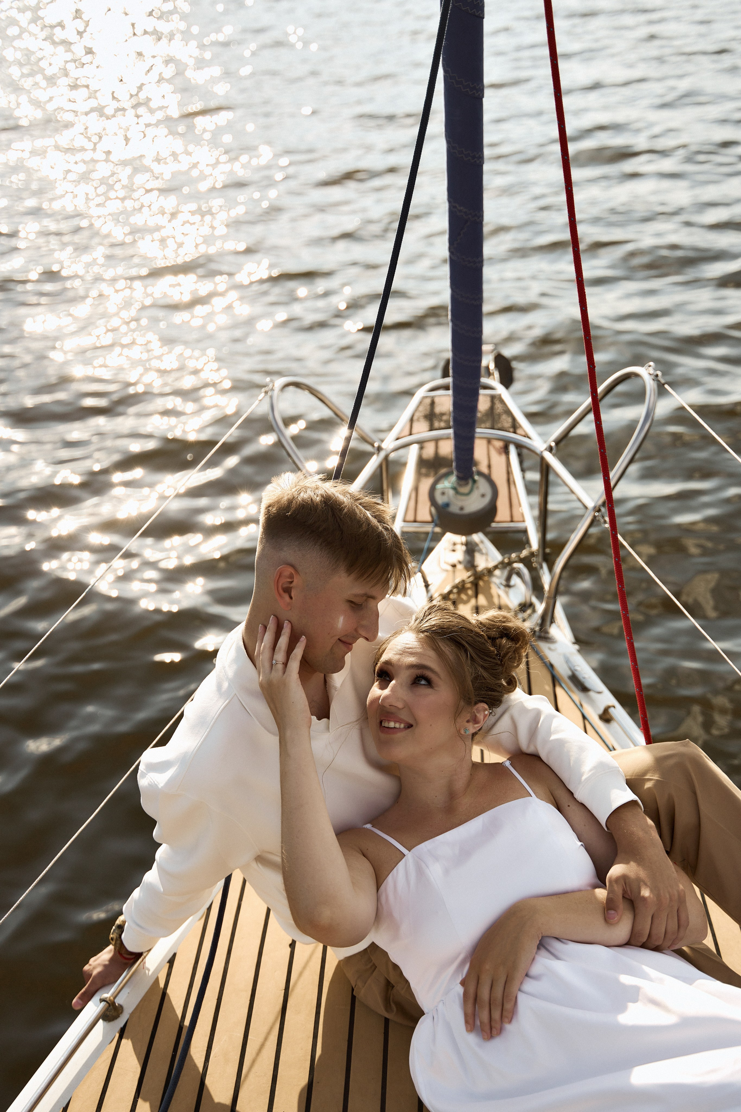 Семейные съёмки и лавстори. Фотограф Лариса Рямова