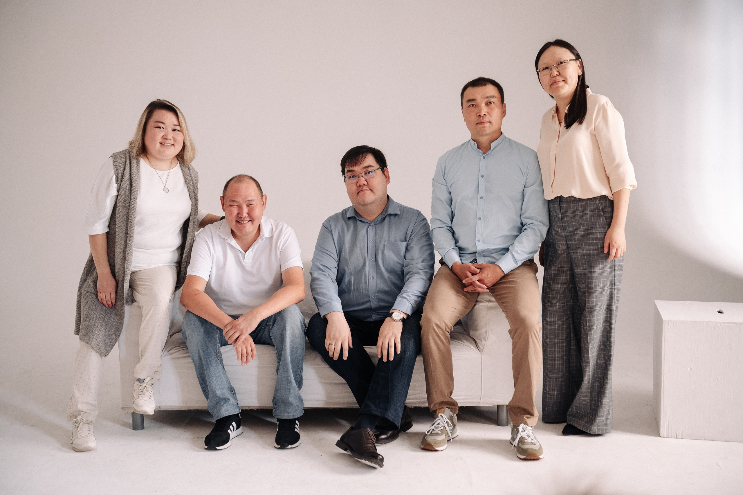 3. Фотограф Улан-Удэ, Бурятия