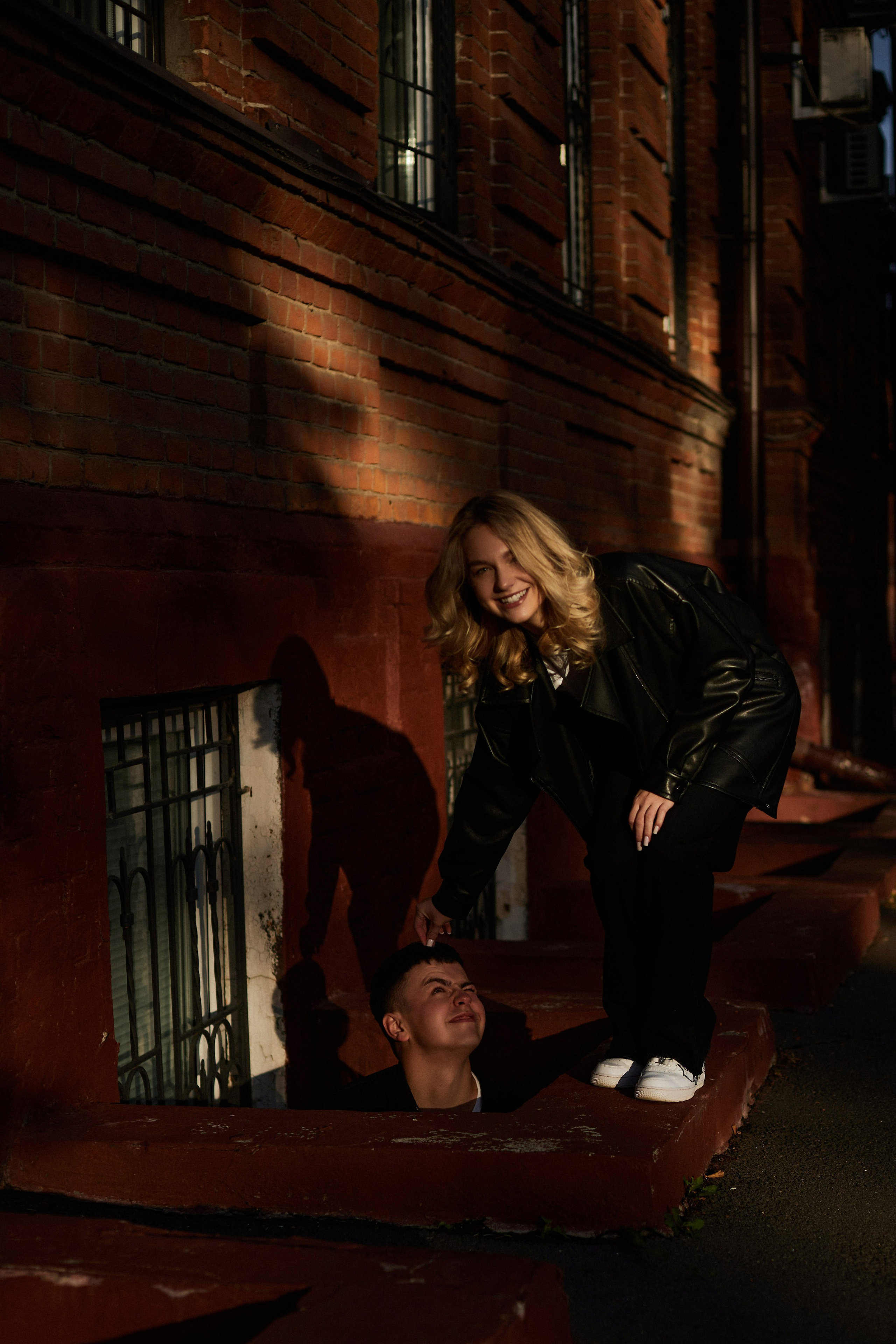 Love Story. Портретный и свадебный фотограф Брянске Юлия Шупыро