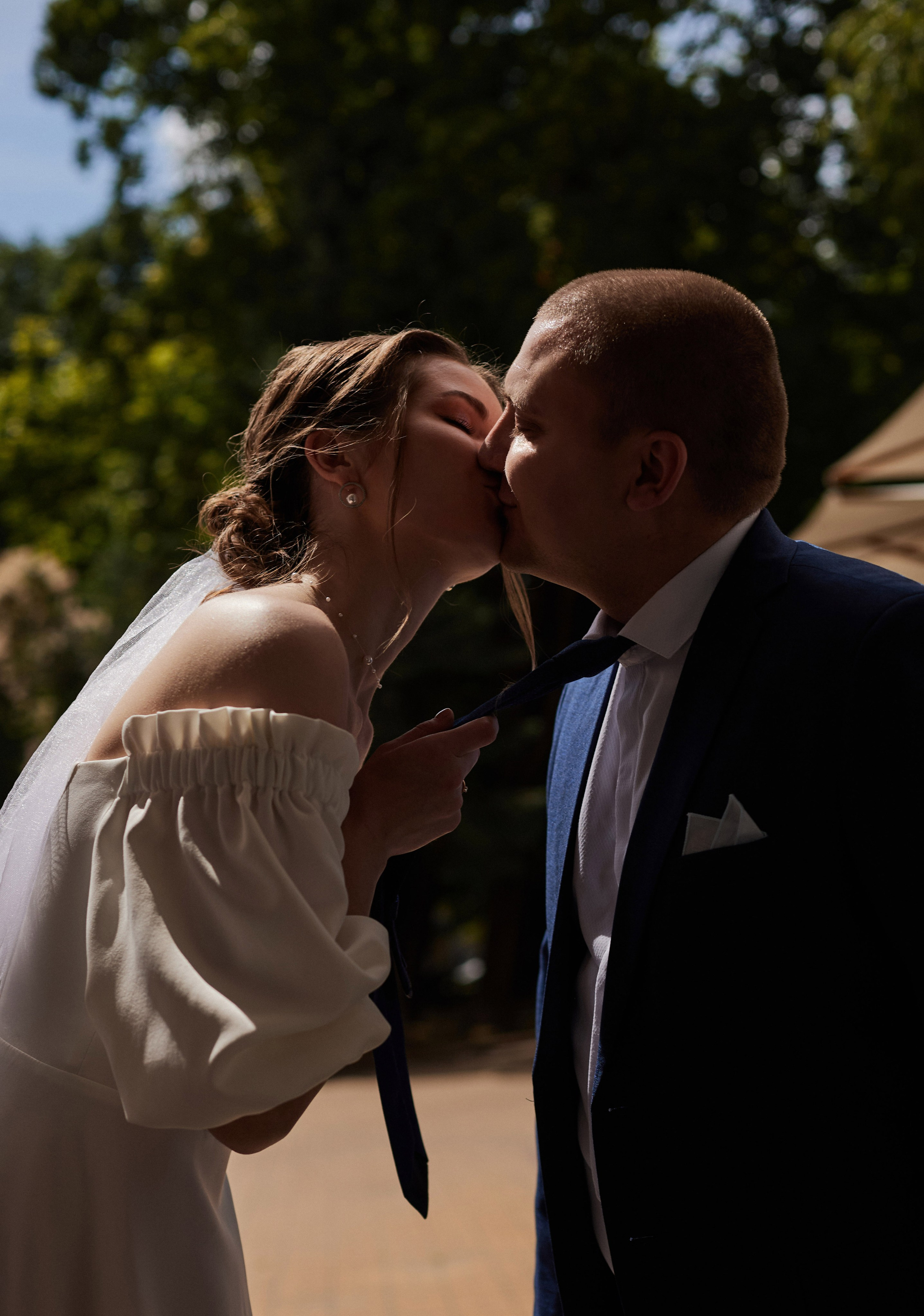 Wedding. Портретный и свадебный фотограф Брянске Юлия Шупыро