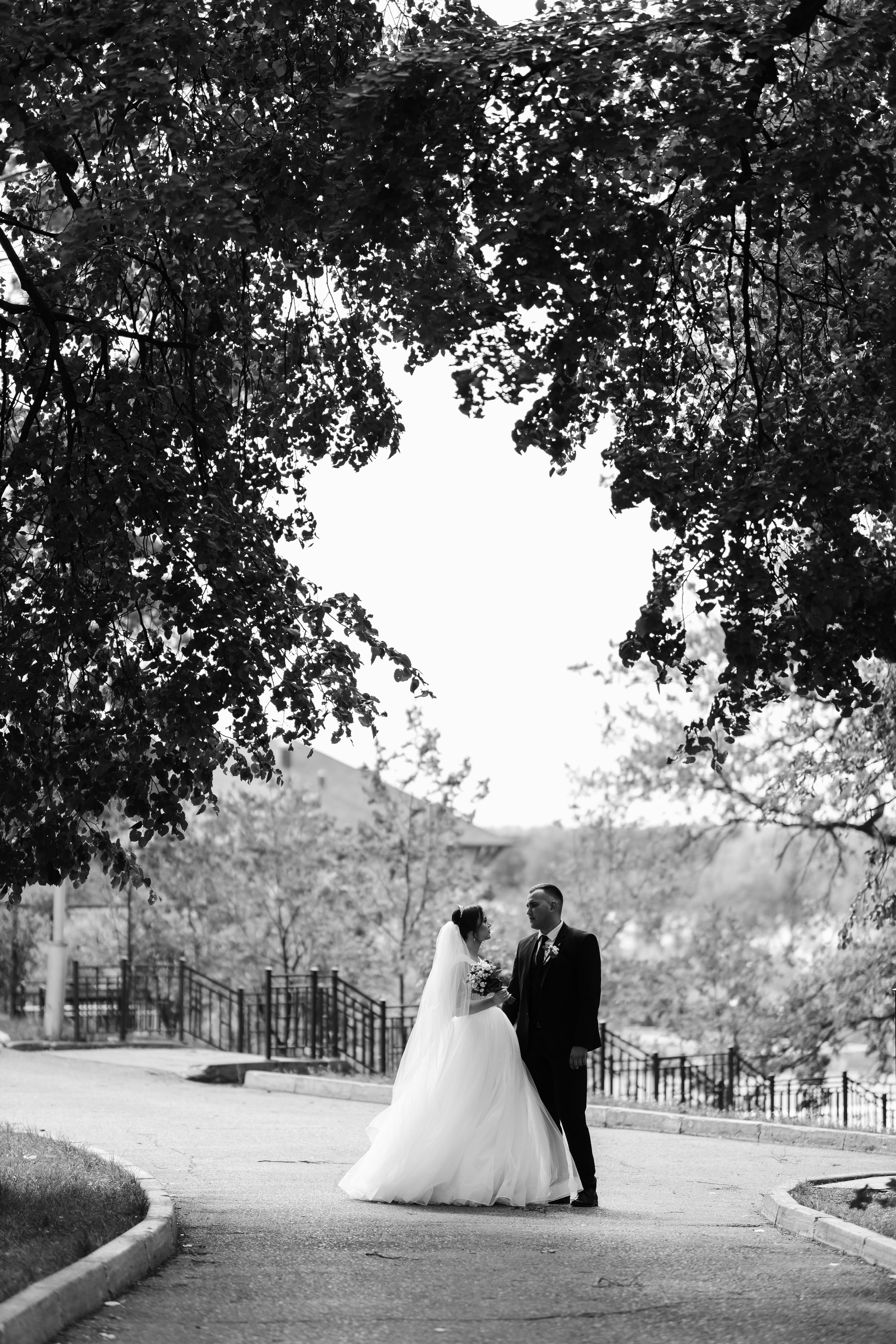 Kirill & Anna. Свадебный фотограф Ильнар Асадуллин