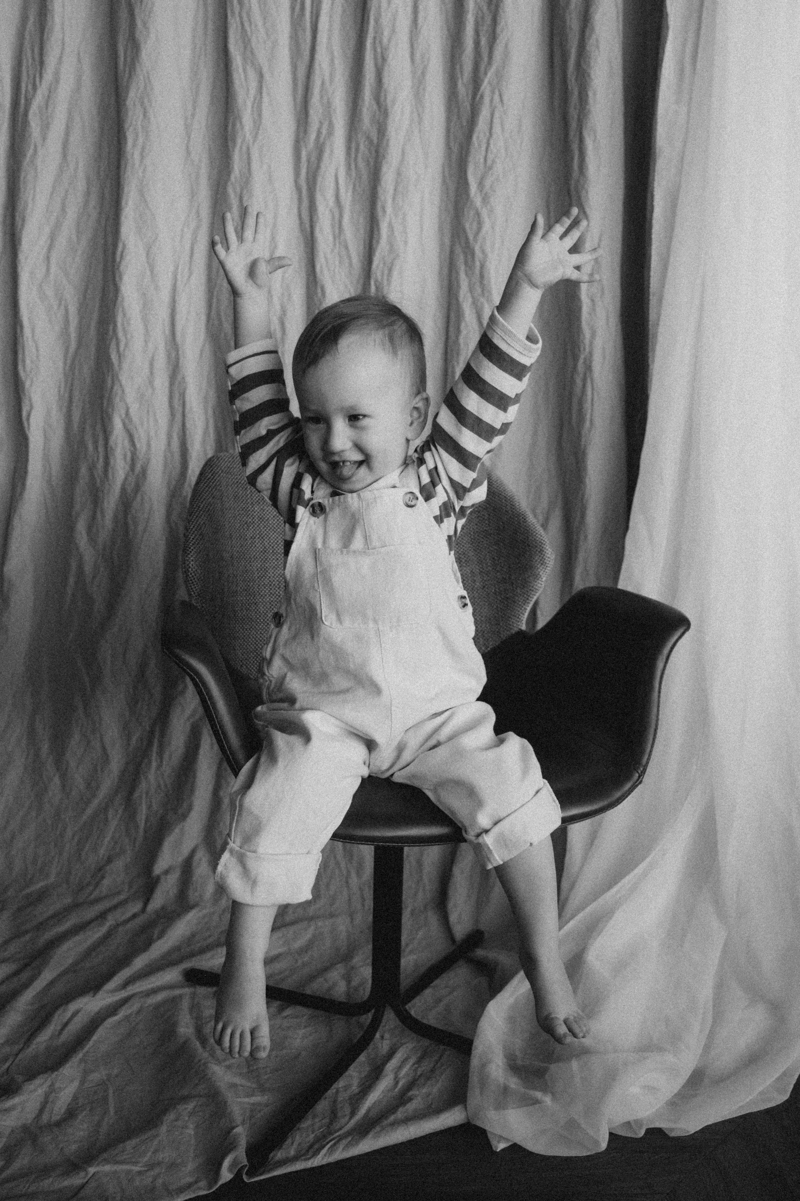 Мама и сын. Фотограф Астафьева Мария