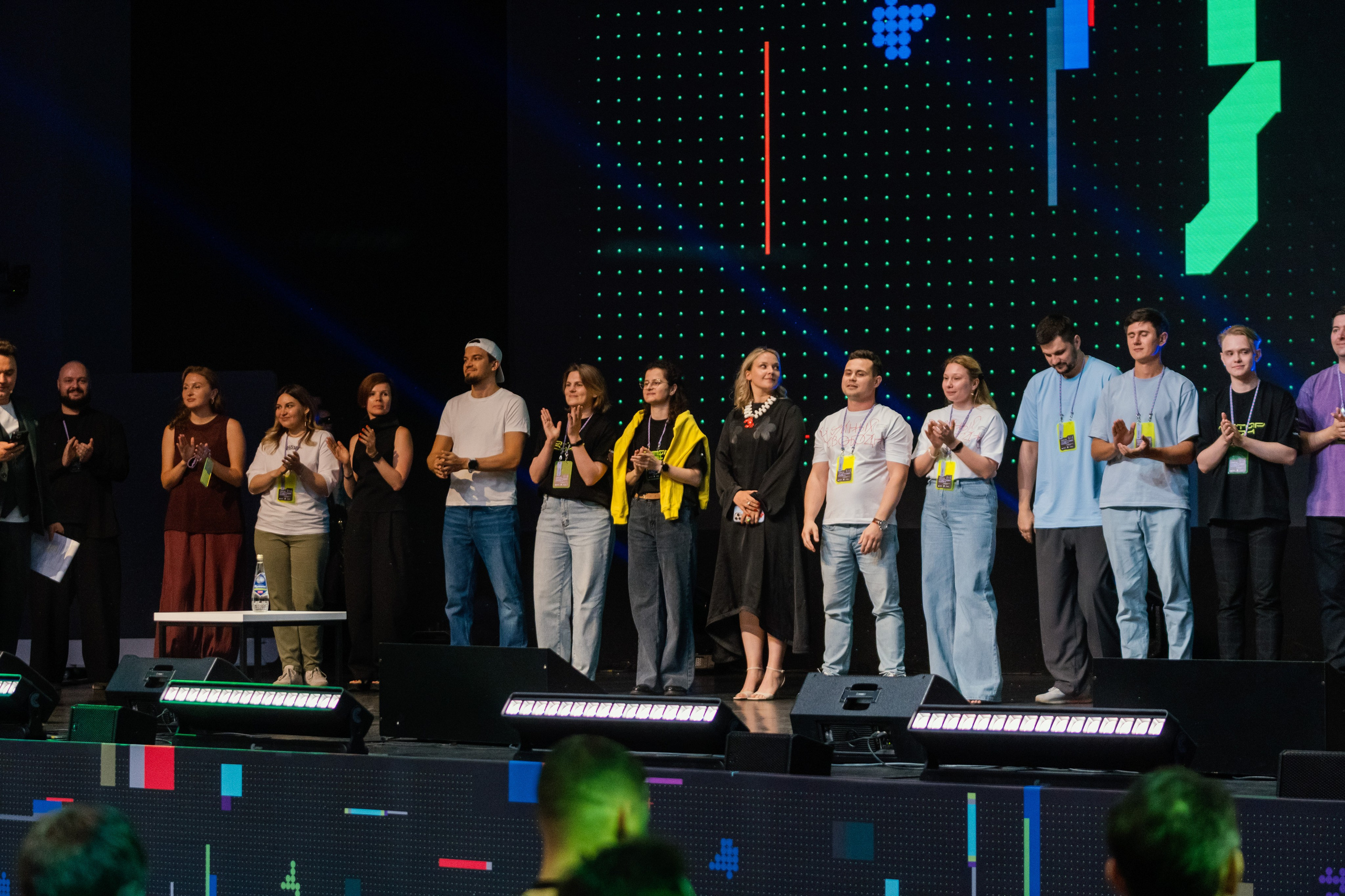 Татарсан 2025. Портретный фотограф в Казани Радомир Заздравных