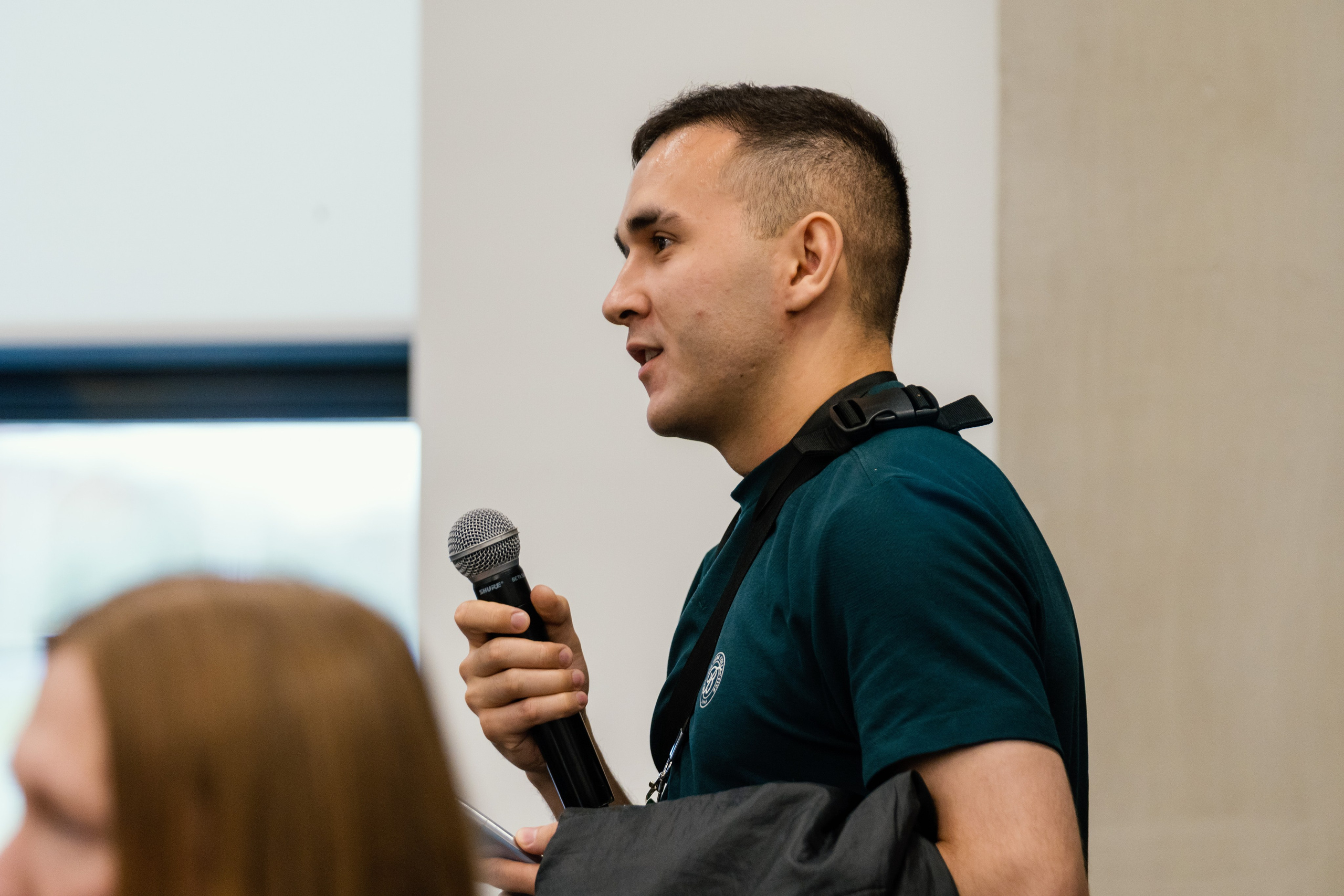 Татарсан 2025. Портретный фотограф в Казани Радомир Заздравных