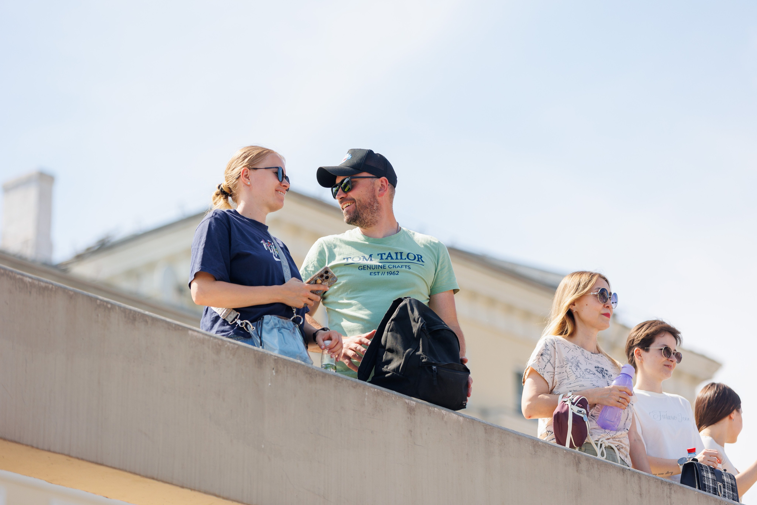 Казанский Supboard фестифаль. Портретный фотограф в Казани Радомир Заздравных