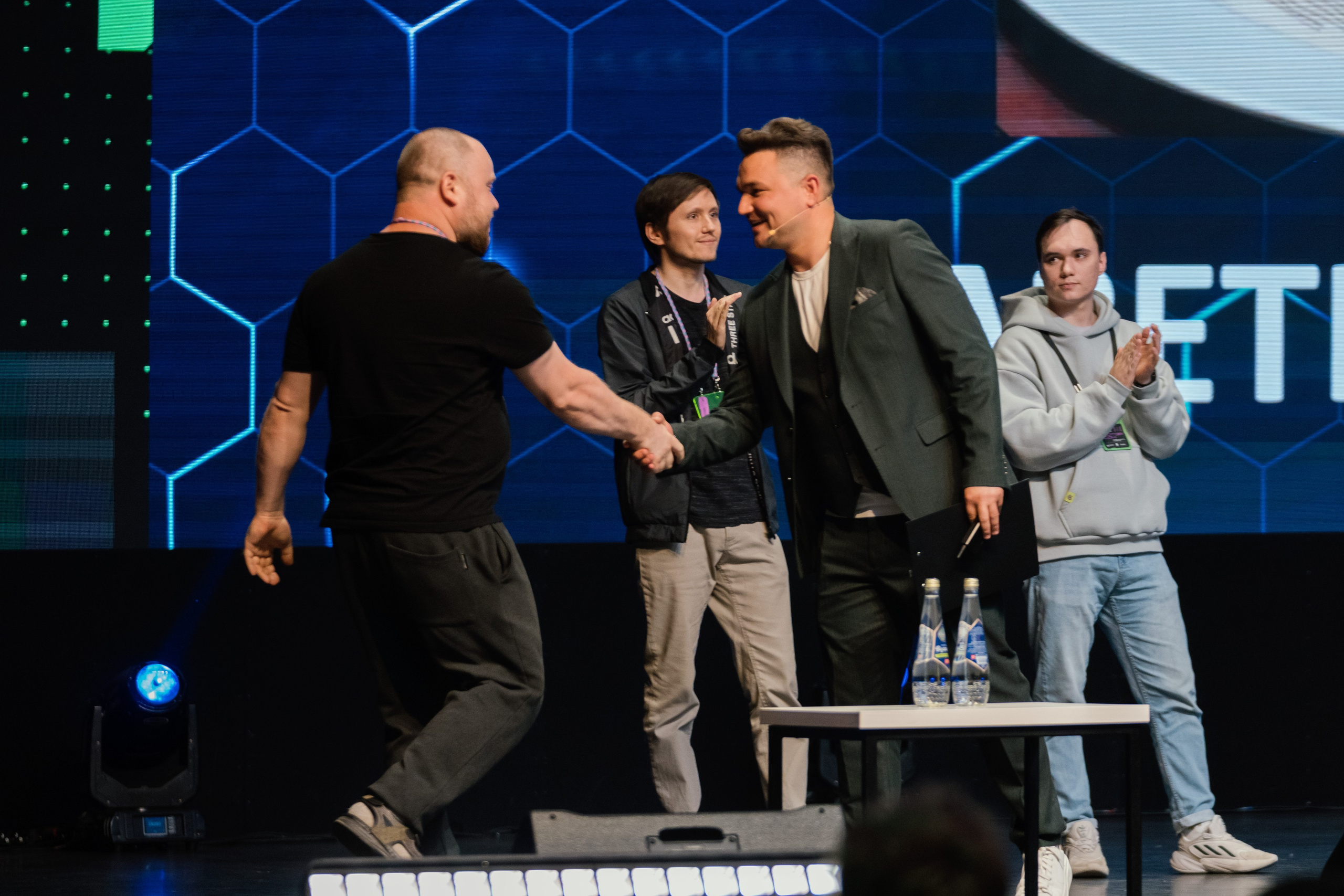 Татарсан 2025. Портретный фотограф в Казани Радомир Заздравных