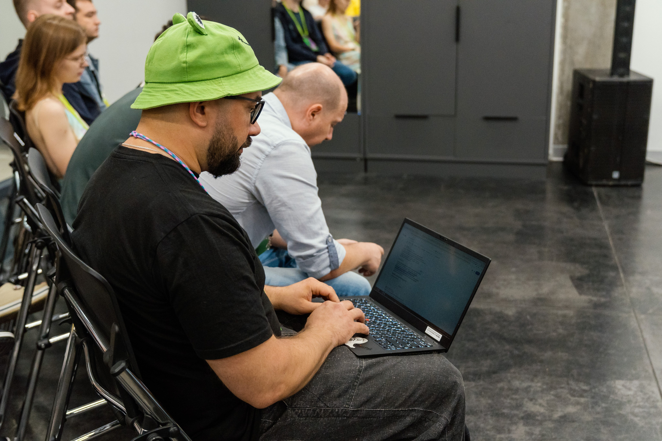 Татарсан 2025. Портретный фотограф в Казани Радомир Заздравных