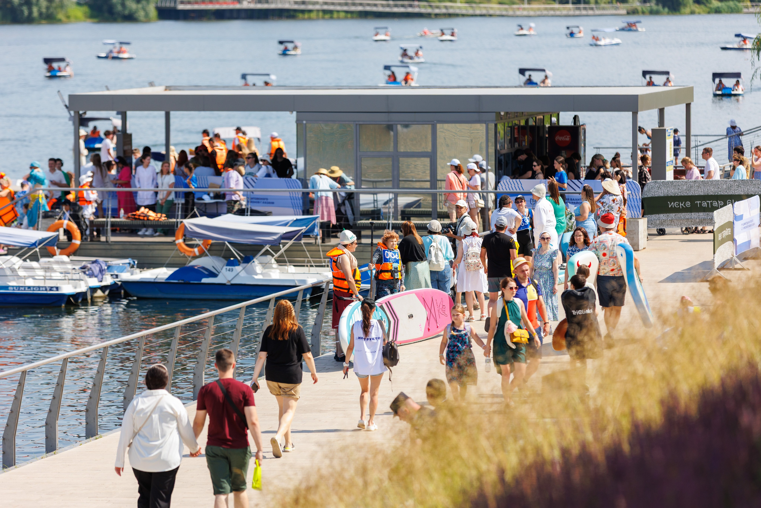 Казанский Supboard фестифаль. Портретный фотограф в Казани Радомир Заздравных