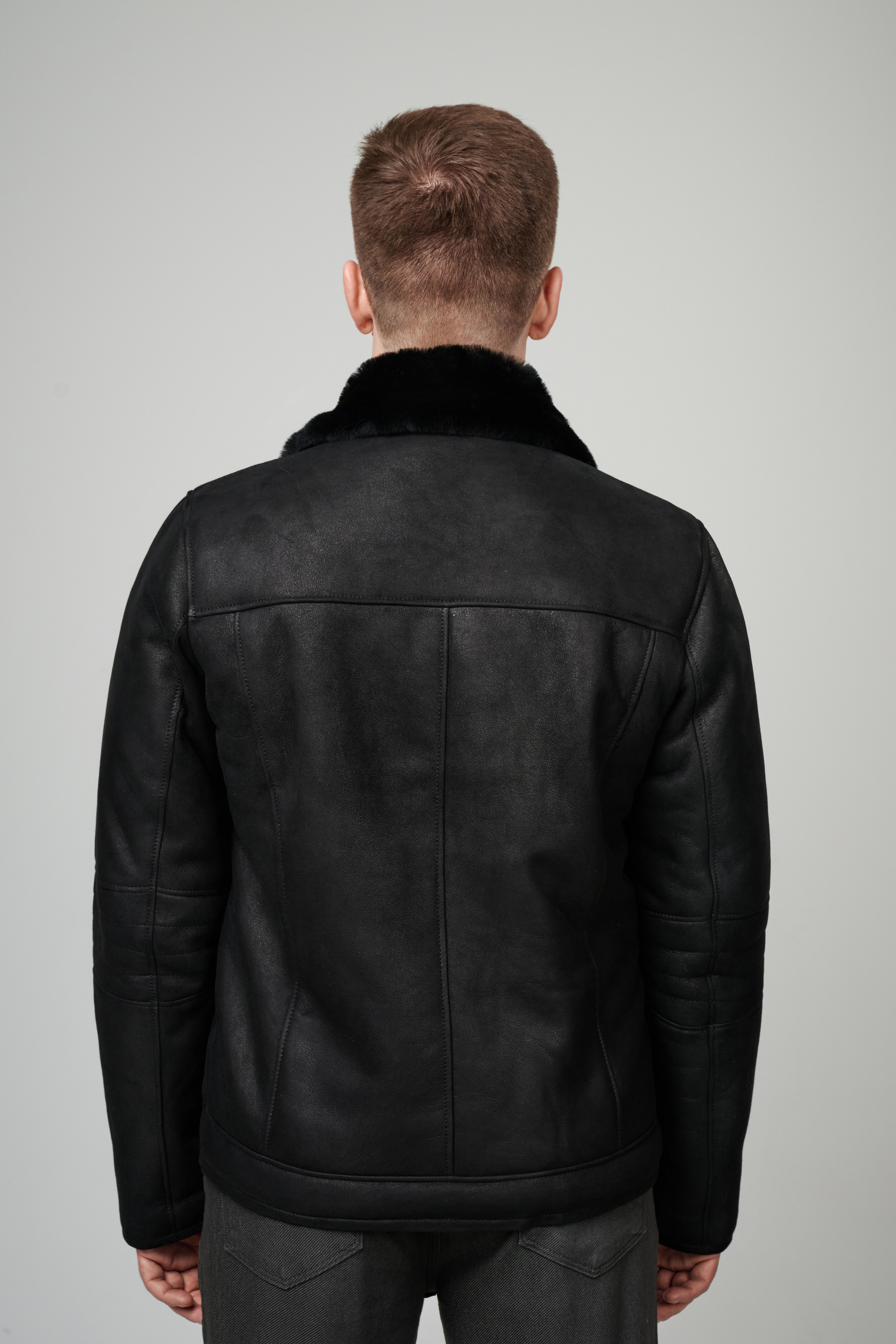 Верхняя одежда. Каталожка. Фотограф в Москве — Новиков Владислав