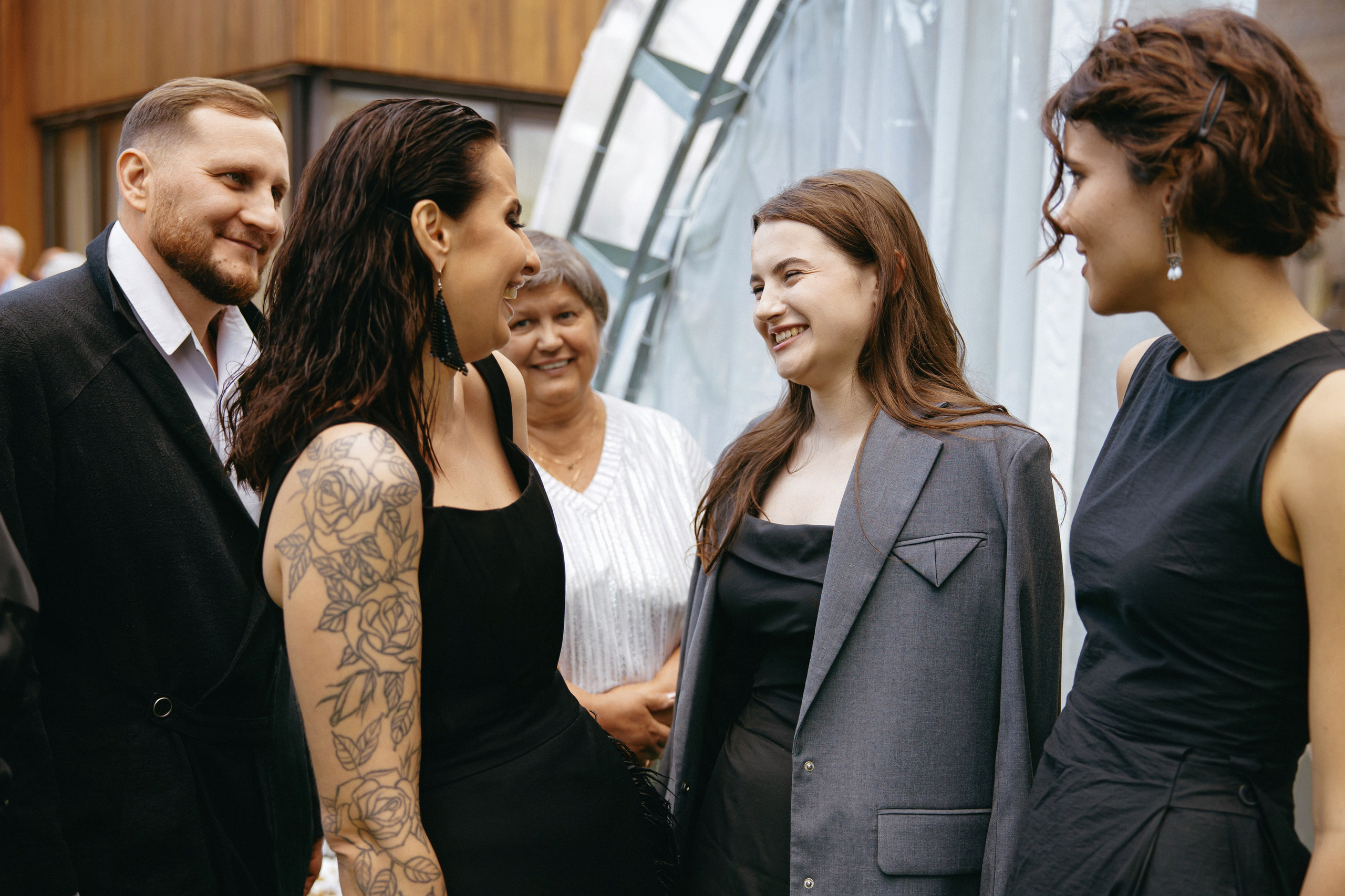 Иван и Алиса. Фотограф Иркутск Антипин Сергей