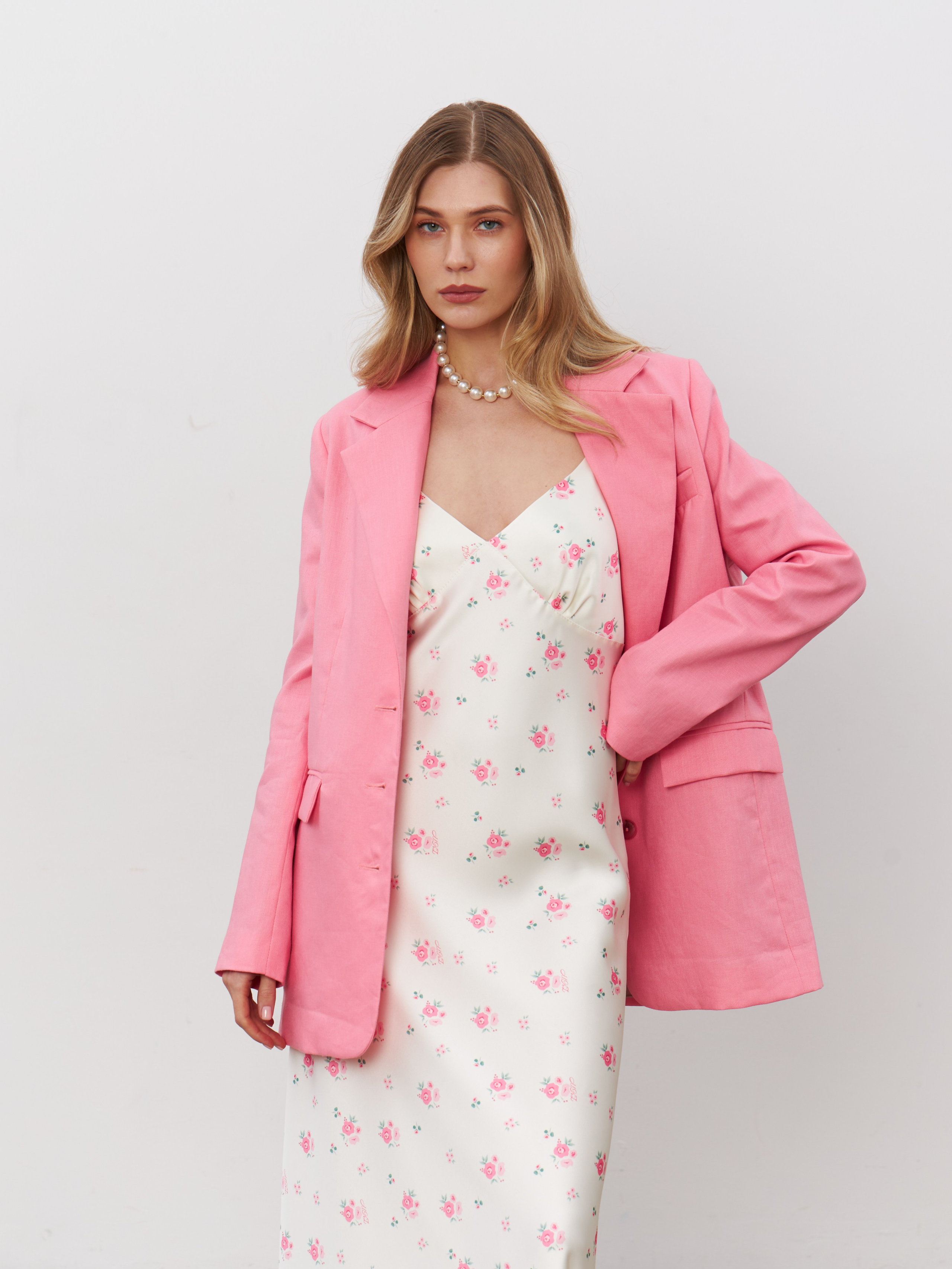 MOKOZ march'24. Fashion фотограф в Москве Алиса Деко