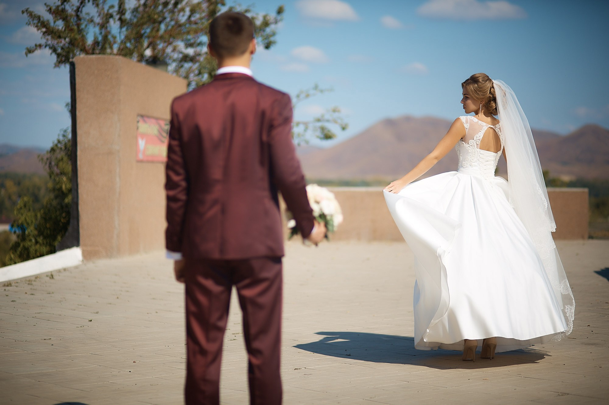 Wedding 2018. Свадебный и семейный фотограф в Оренбурге Евгения Атанова