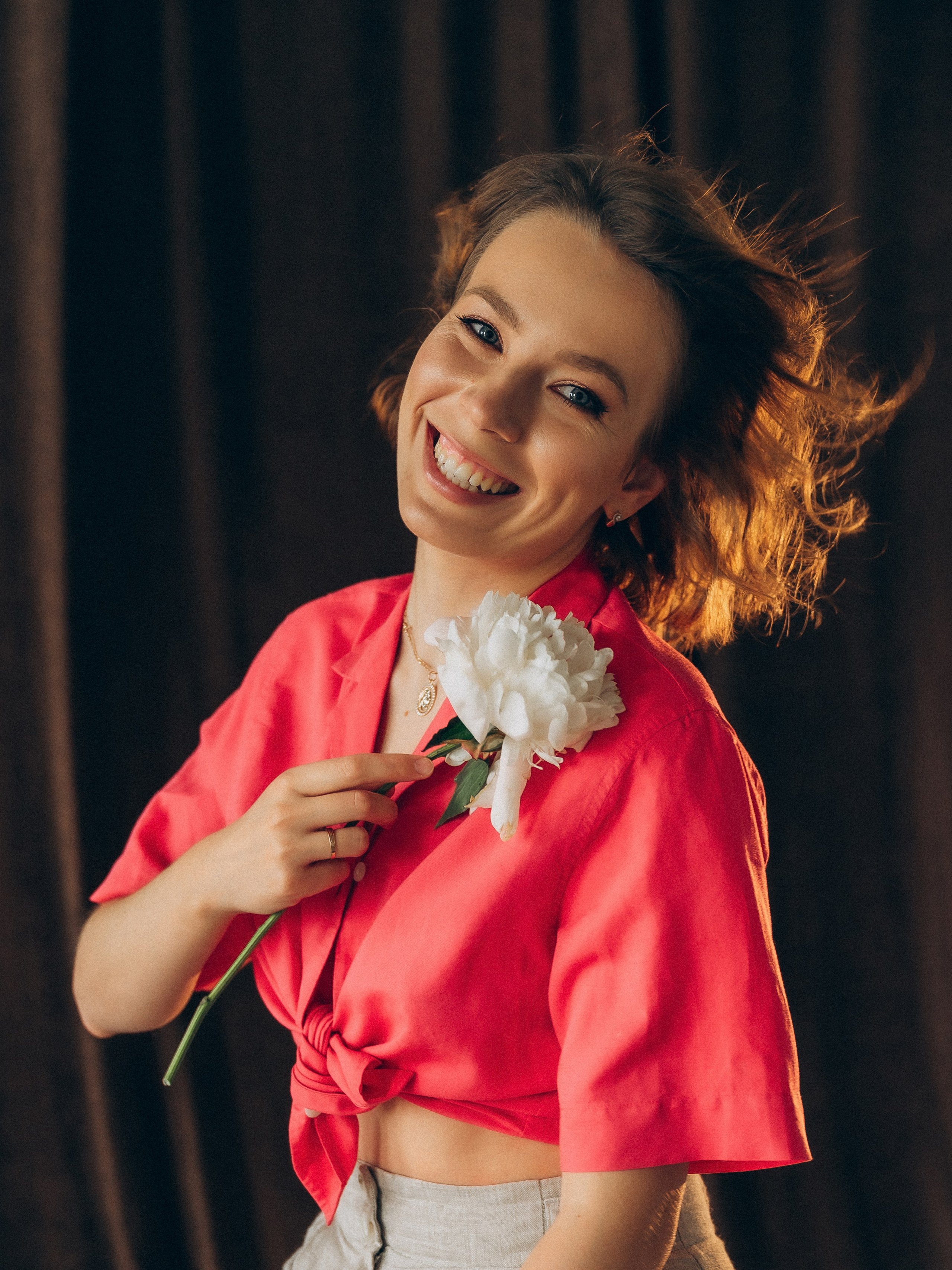 Анастасия. Семейный и свадебный фотограф в Красноярске Садкеева Юлия