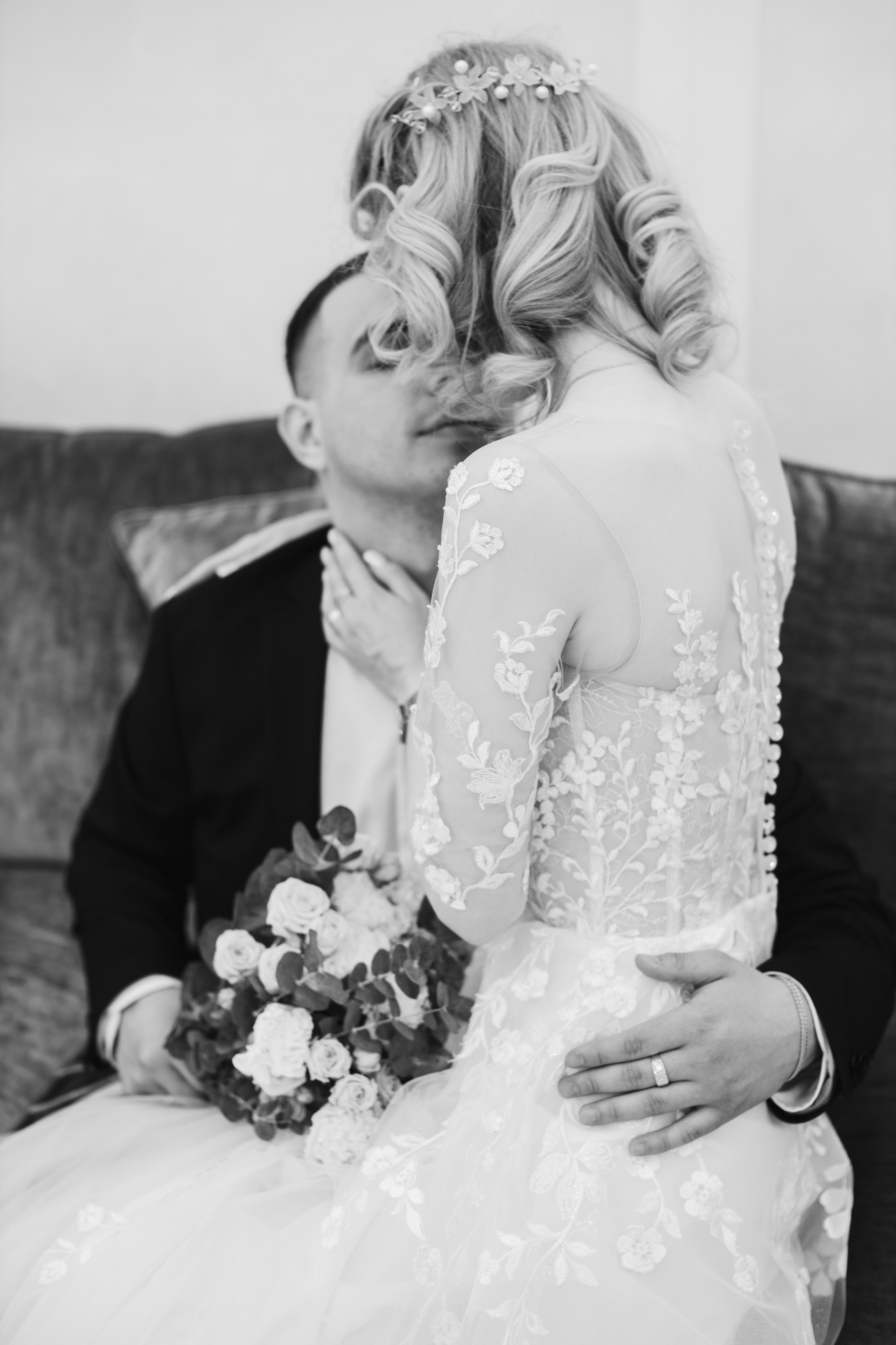 Руслан и Анастасия. Главная