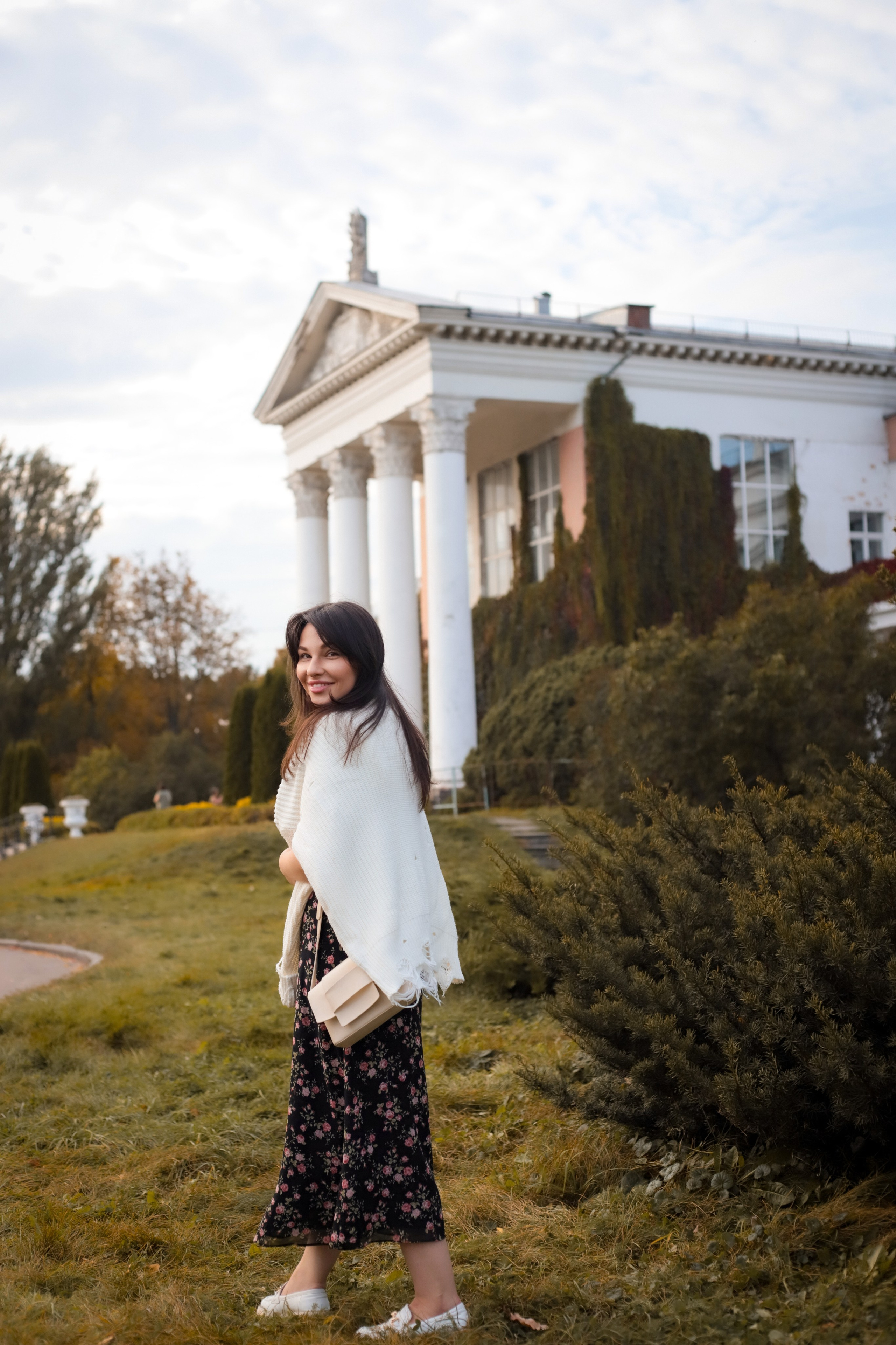 Яна. Женский фотограф в Москве Юля Иванова